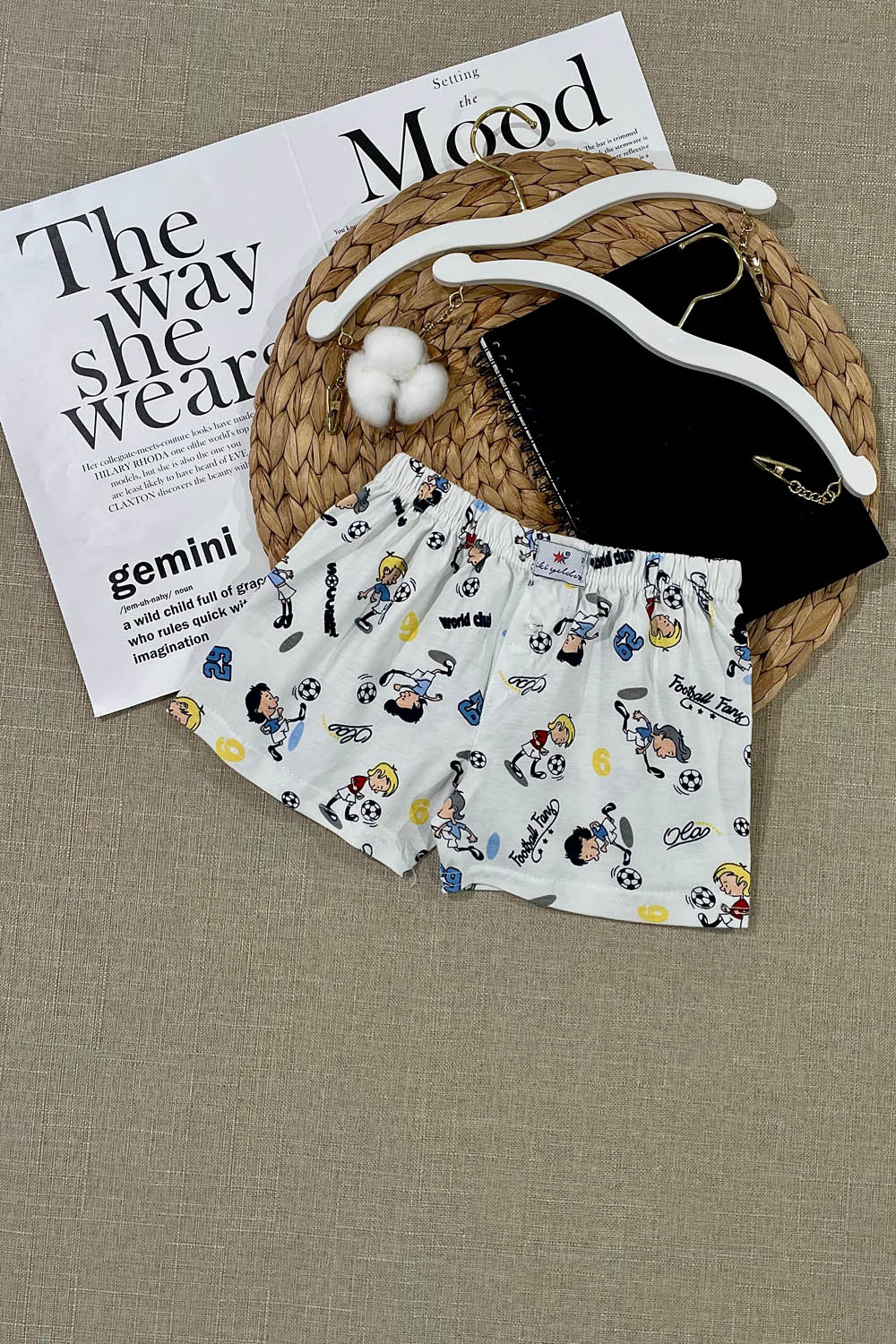 Трусы для мальчиков