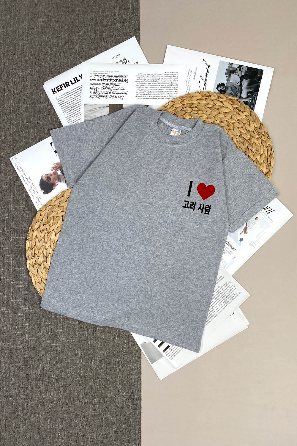 Футболка для мальчиков