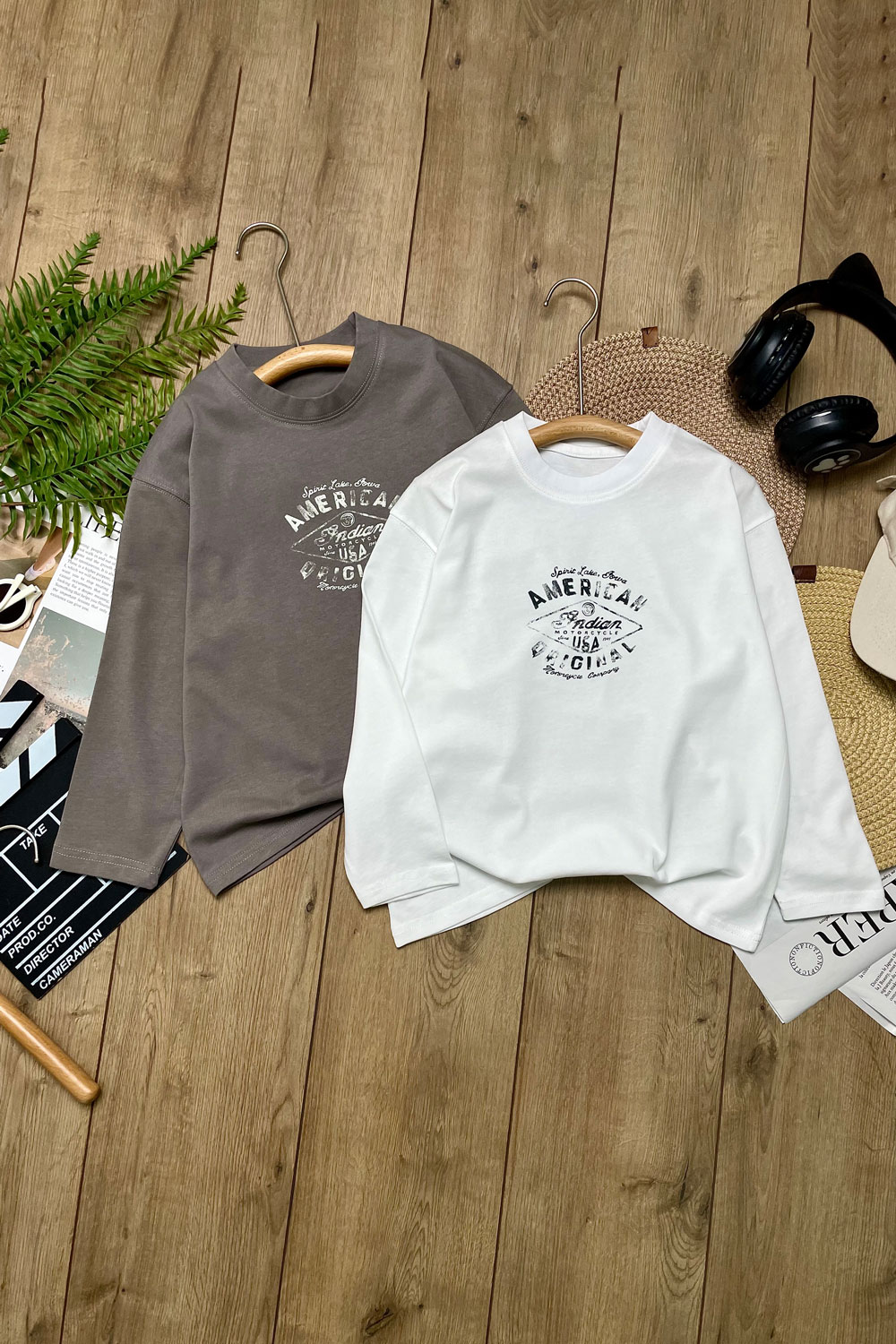 Лонгслив для мальчиков 1ОЧ