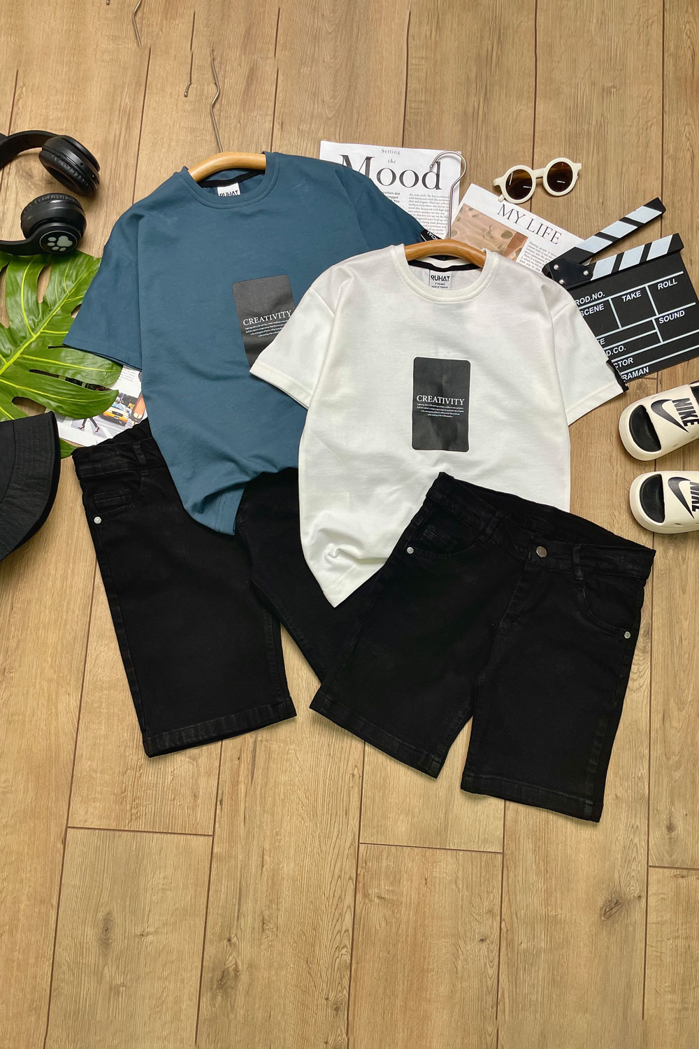 Костюм для мальчиков