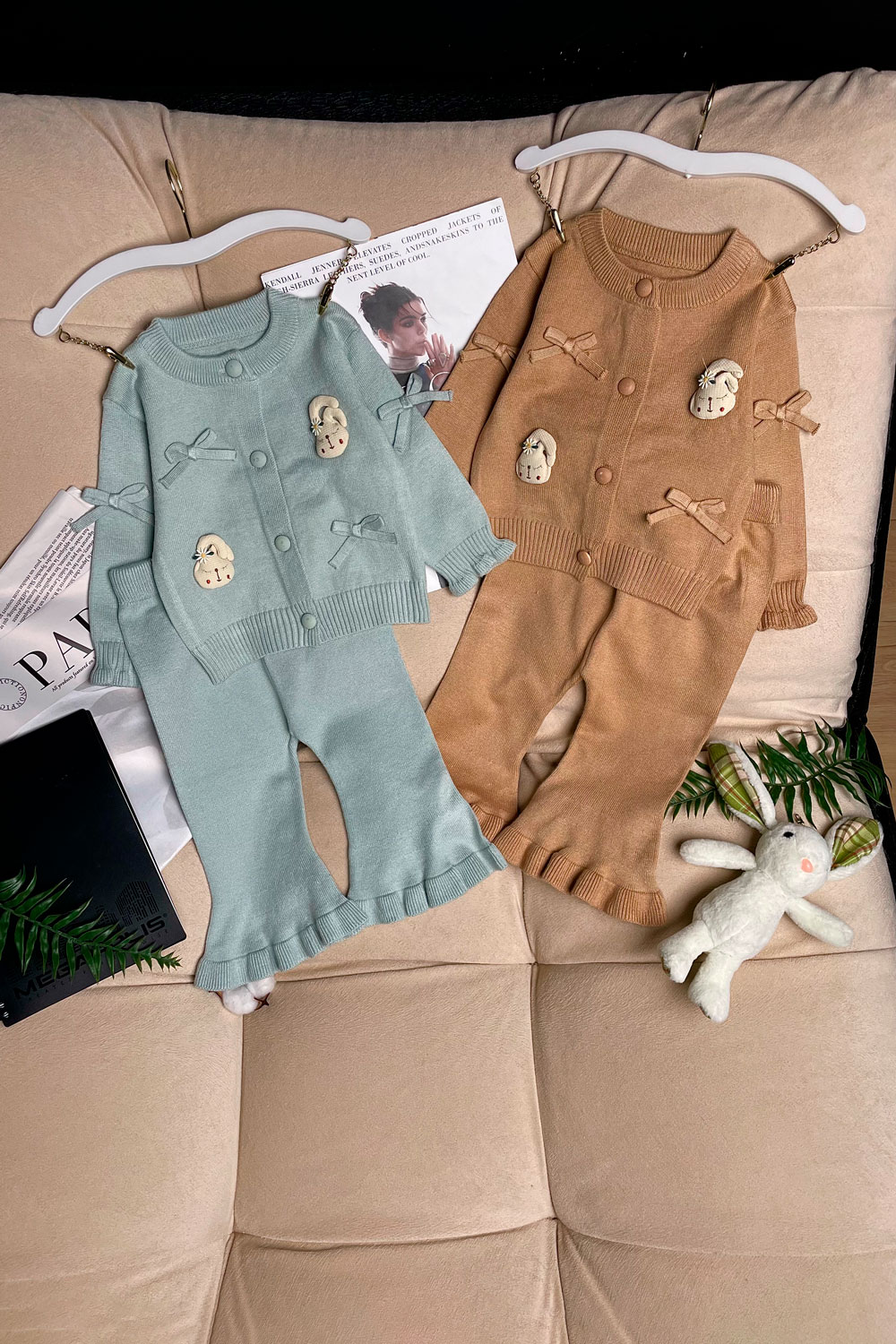 Костюм для девочек детская одежда оптом Томико