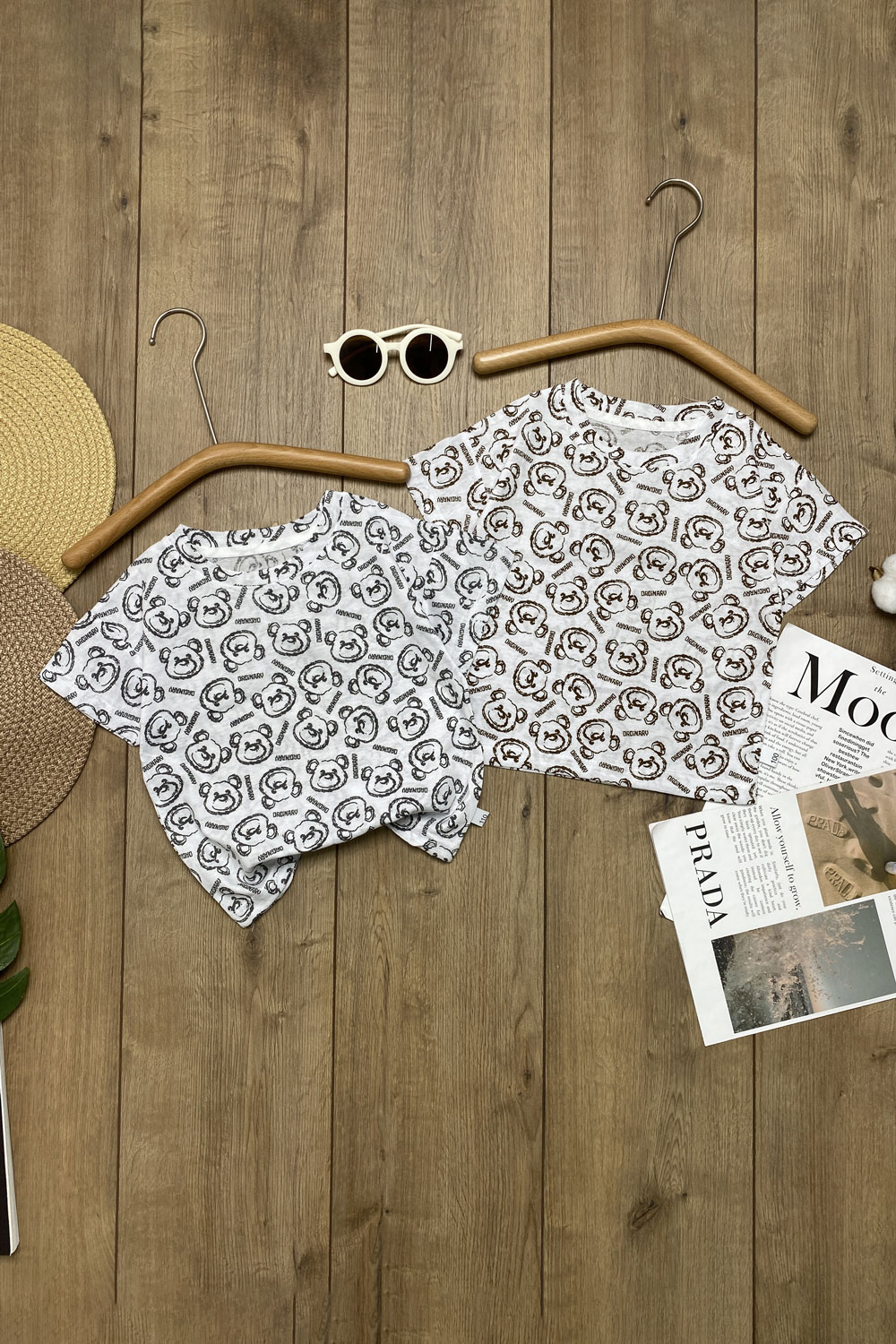 Футболка для мальчиков 2ОЧ