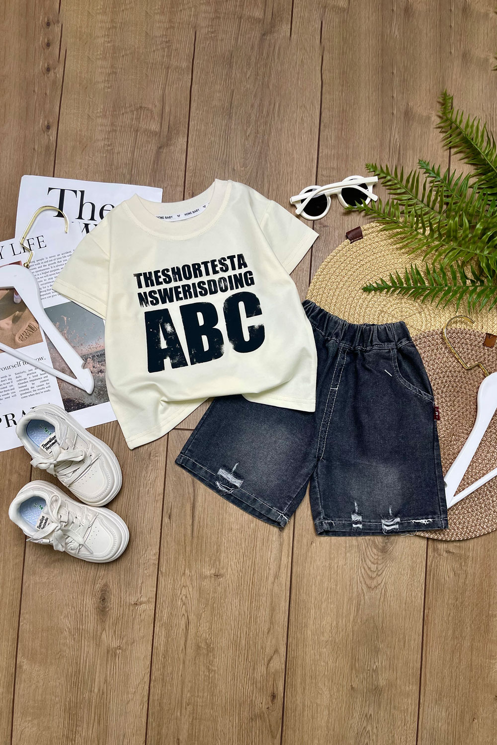 Костюм для мальчиков 2ОЧ