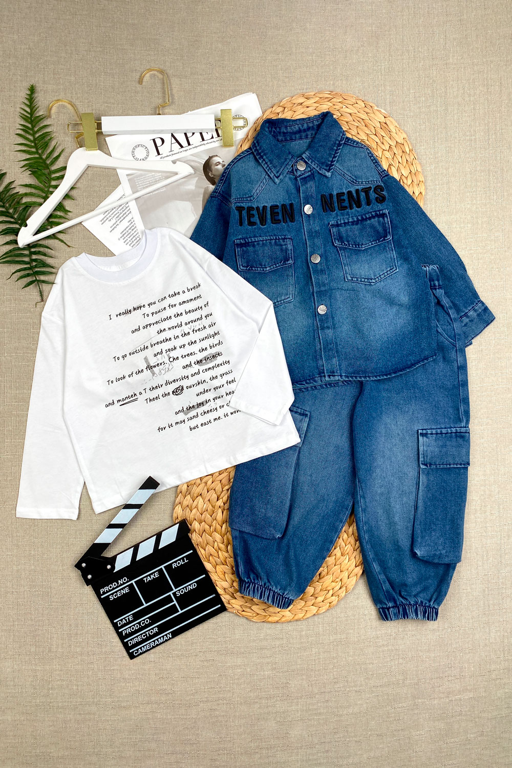 Костюмы для мальчиков