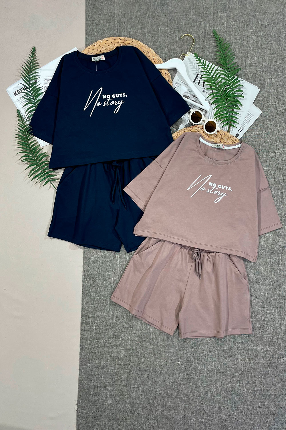 Костюм для девочек детская одежда оптом Томико