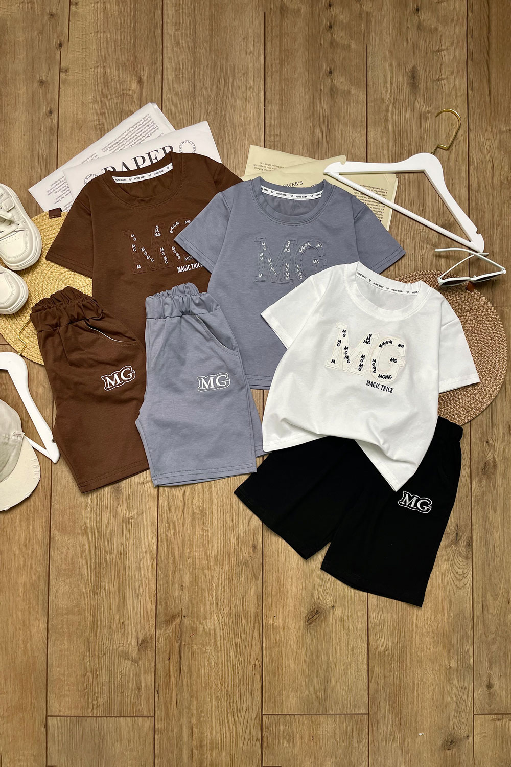 Костюм для мальчиков 1ОЧ