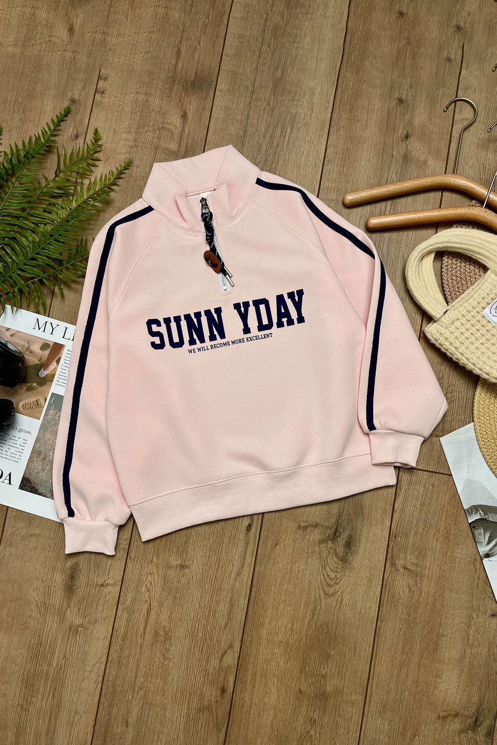 Водолазка для девочек 2ОЧ детская одежда оптом Томико