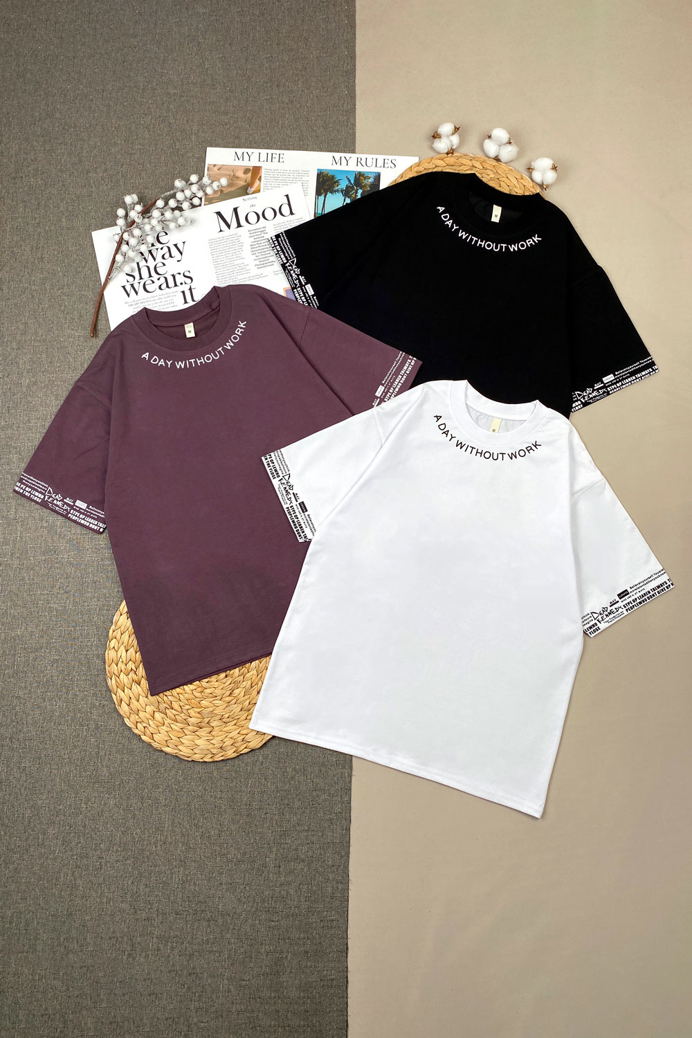 Футболка для мальчиков