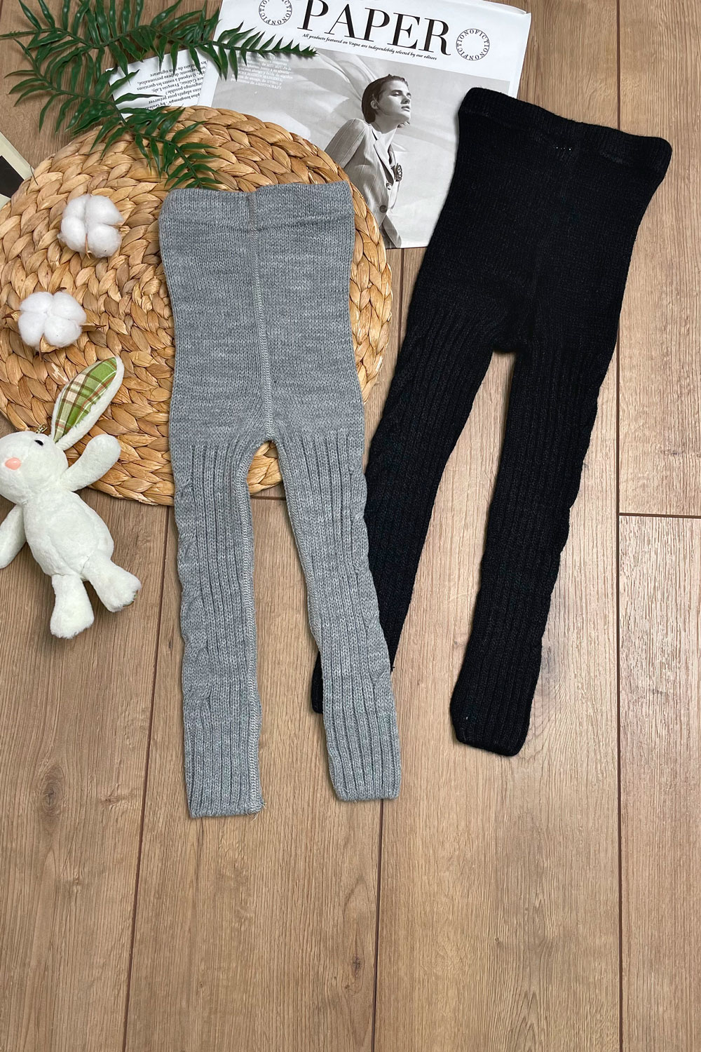 Леггинсы детская одежда оптом Томико