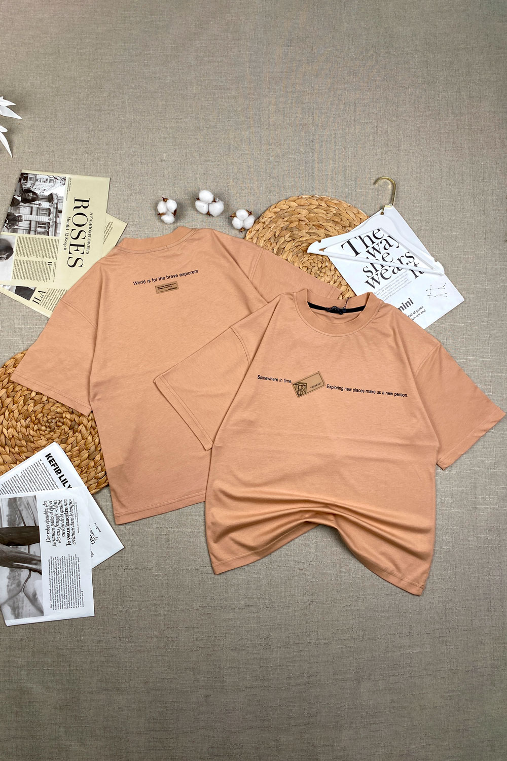 Футболка для мальчиков