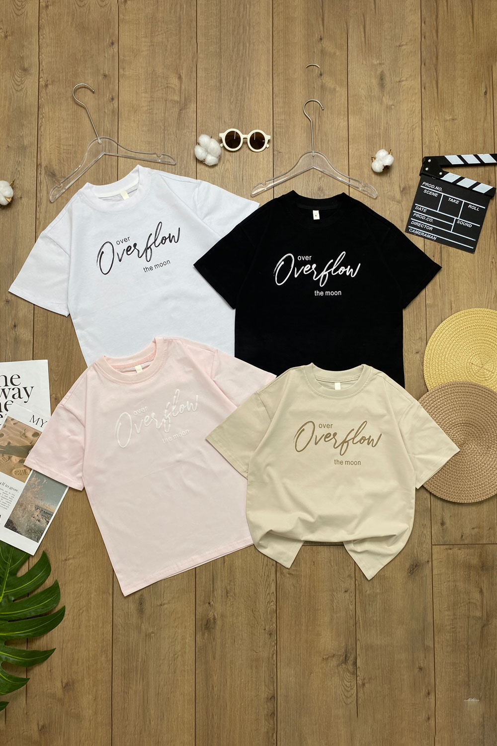 Футболка для универсальная 1ОЧ