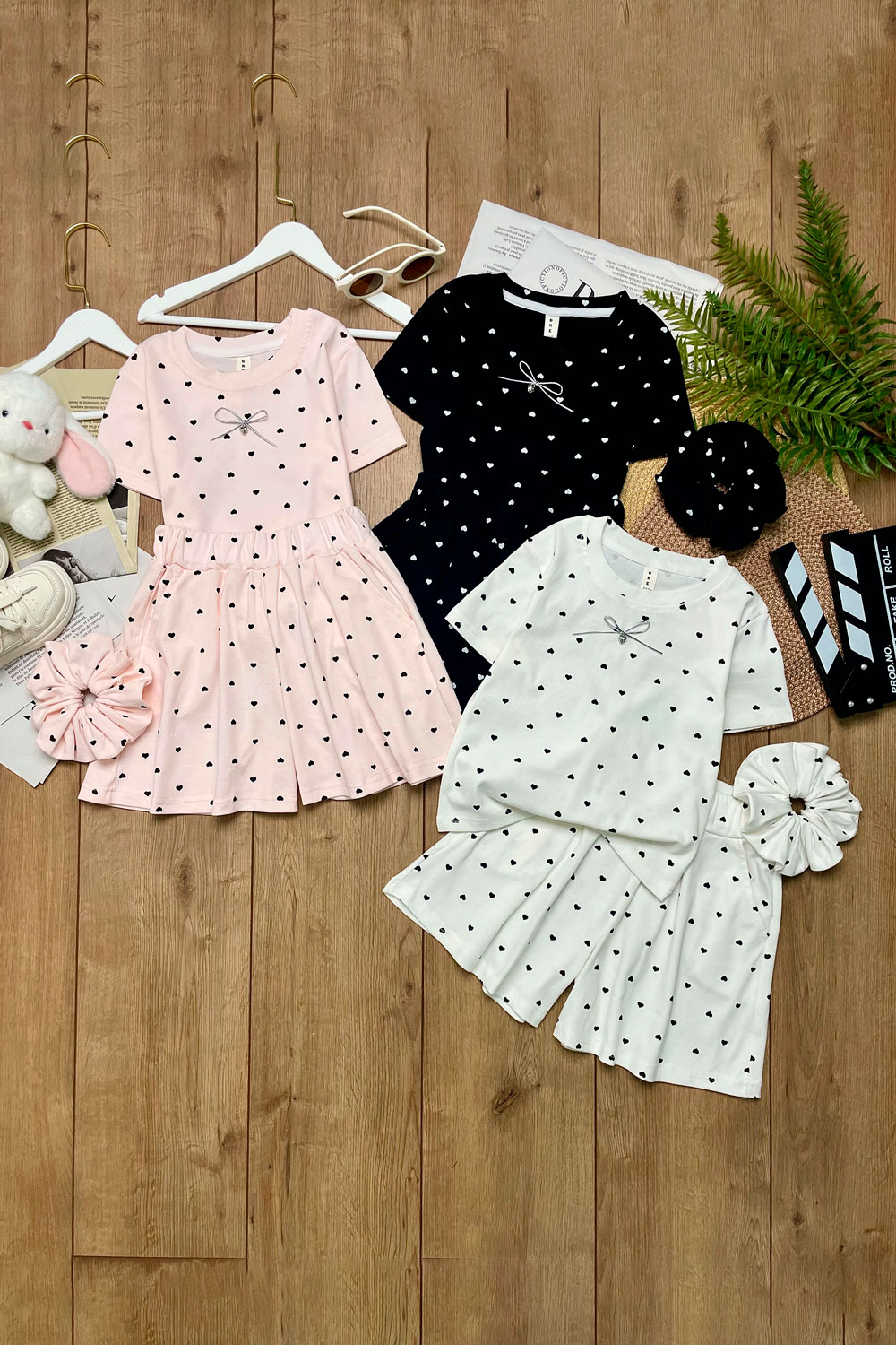 Костюм для девочек 1ОЧ