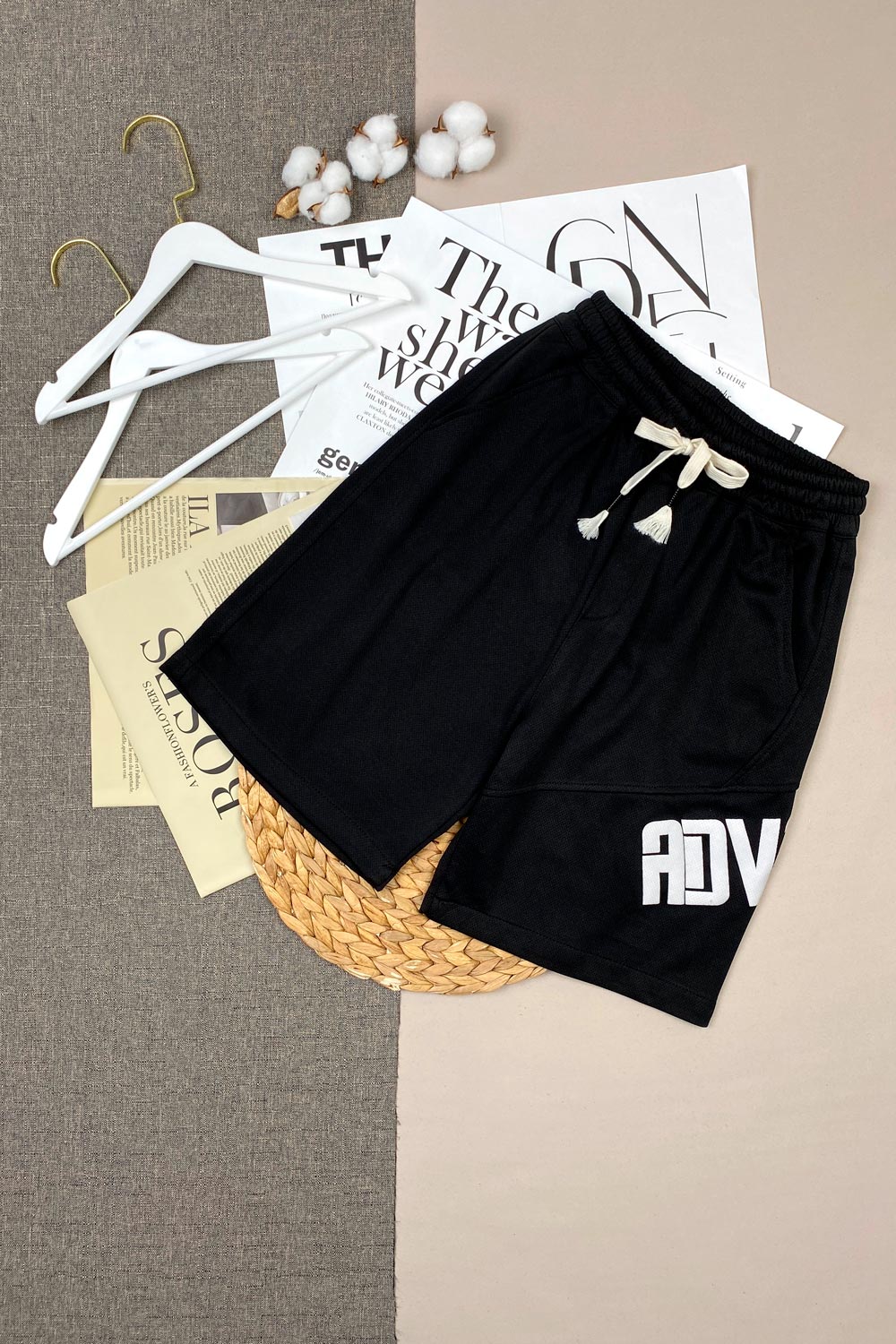 Шорты для мальчиков