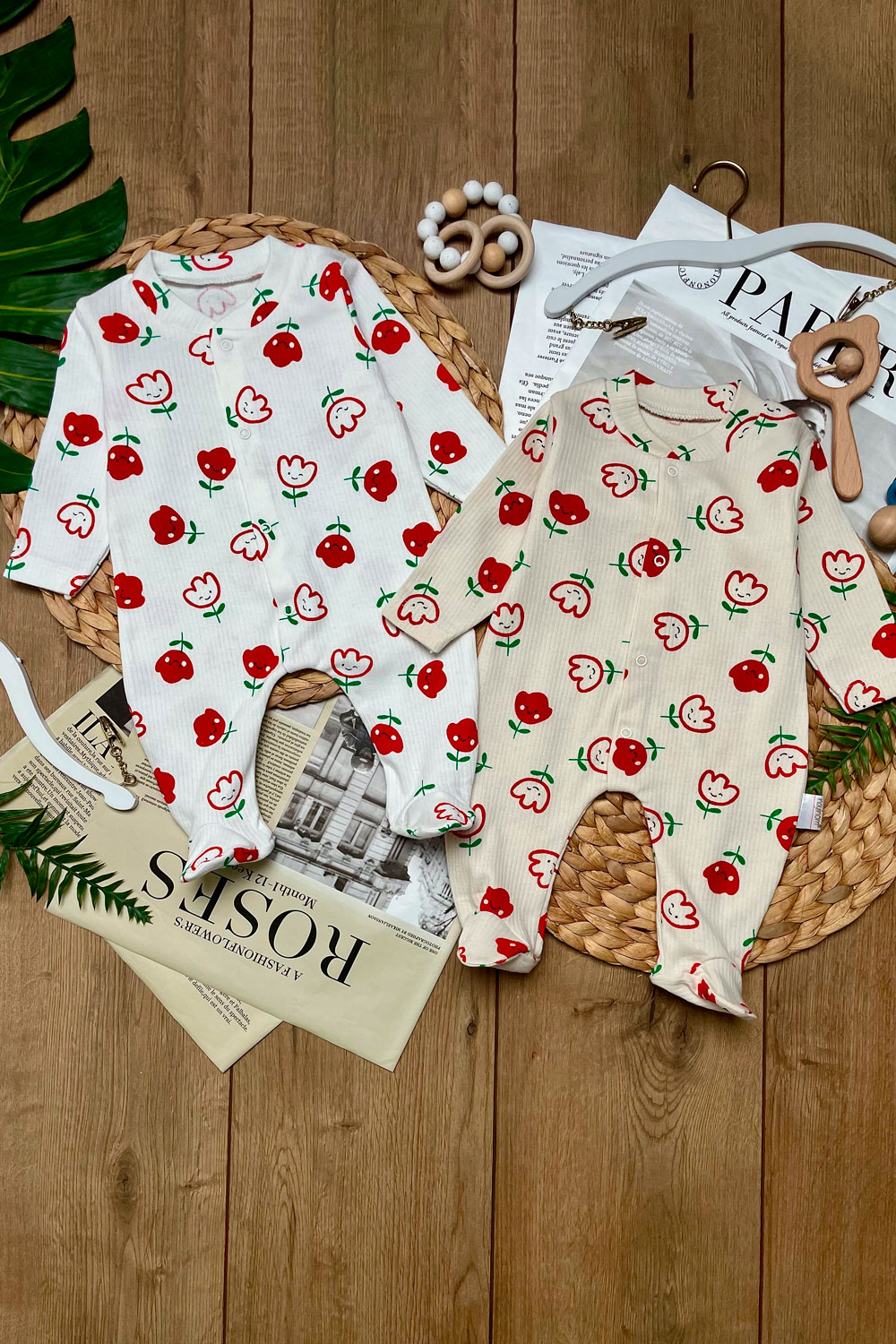 Комбинезон для девочек