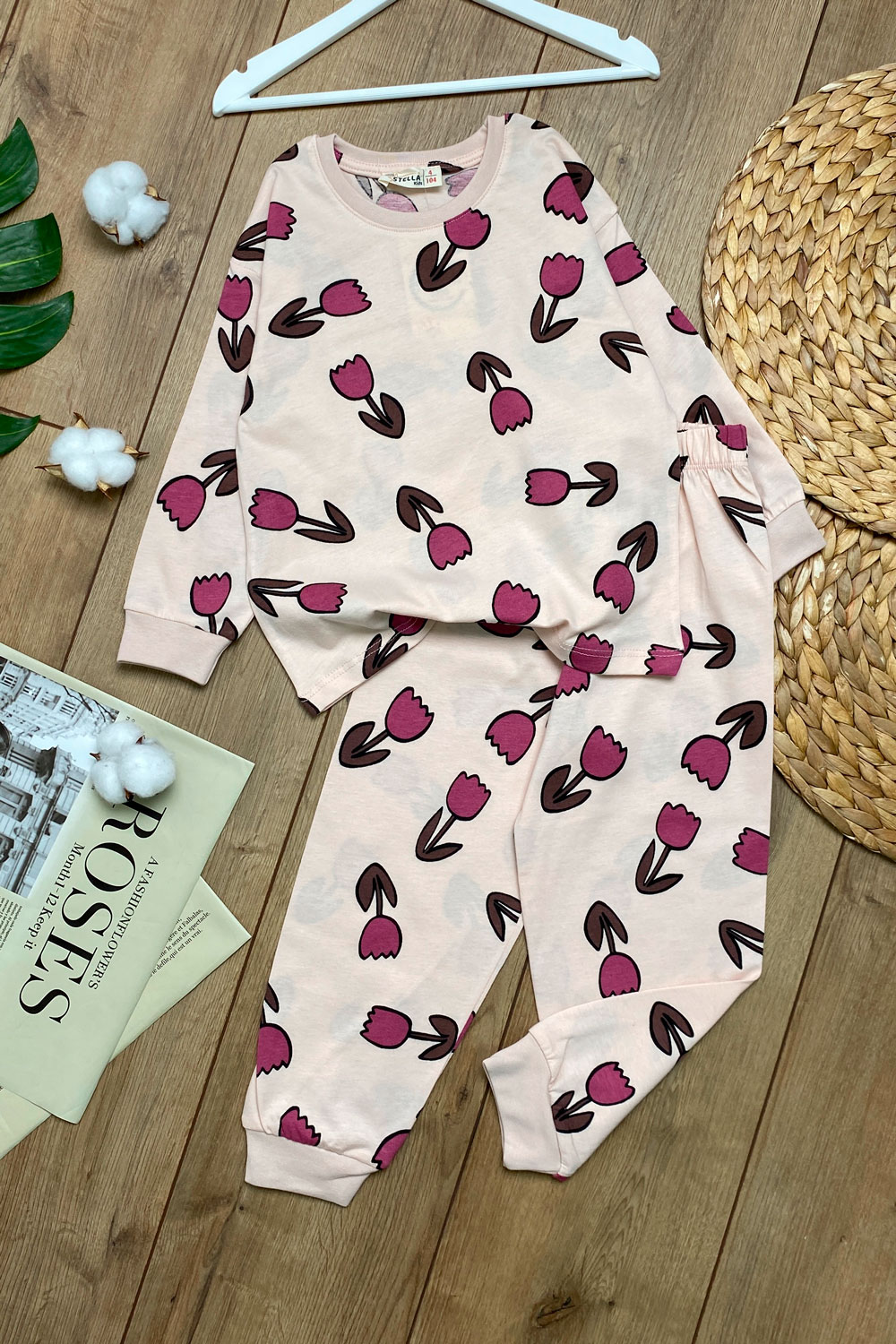 Костюм для девочек детская одежда оптом Томико