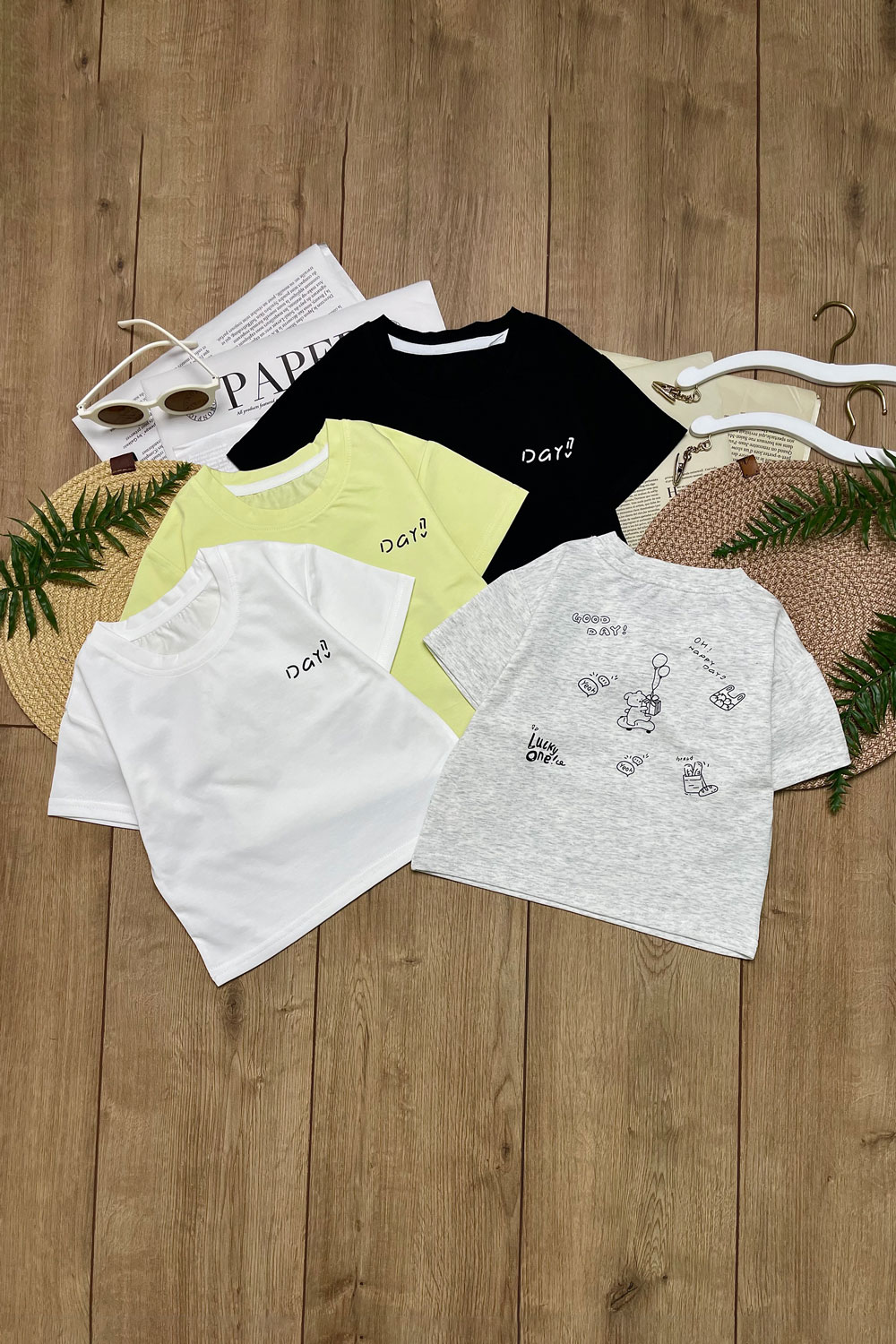 Футболка для мальчиков 2ОЧ