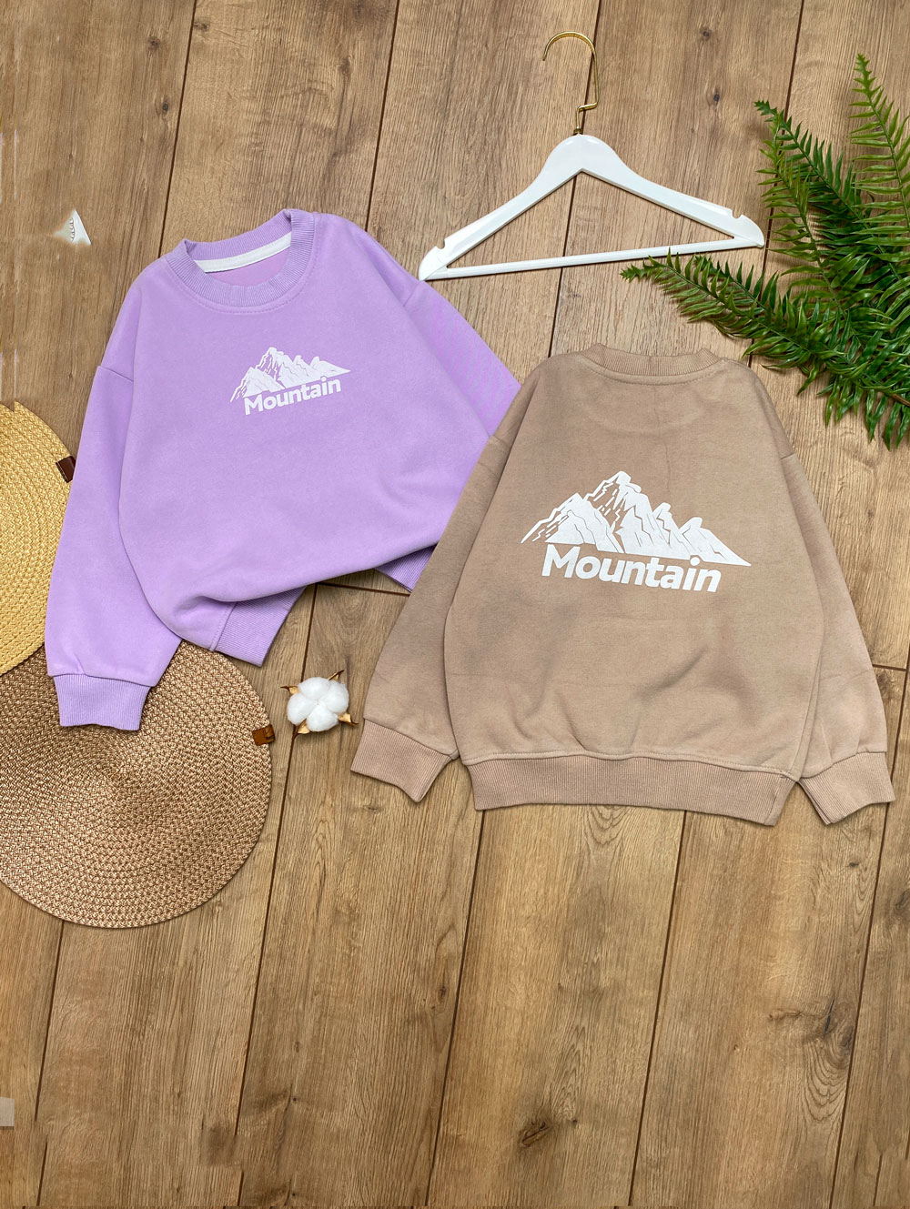 Свитшот для девочек детская одежда оптом Томико