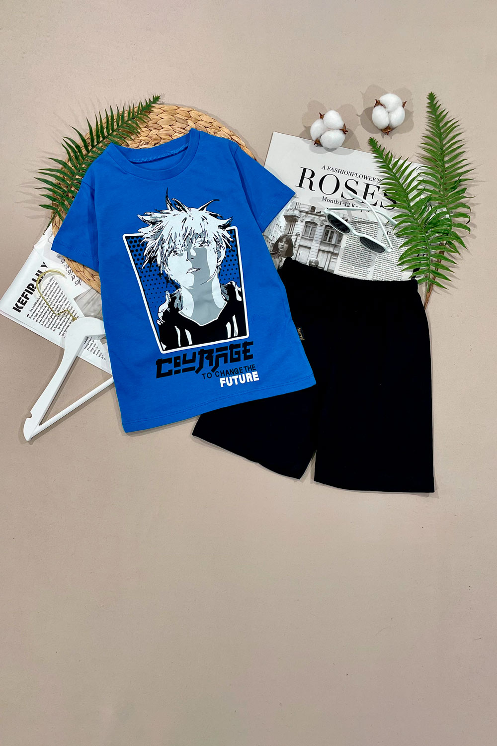 Костюм для мальчиков