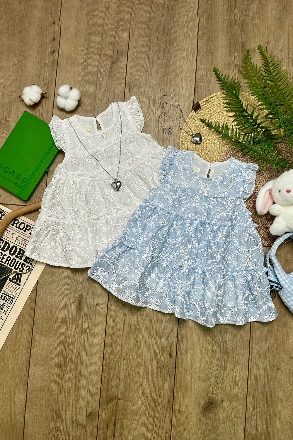 Платье 1ОЧ детская одежда оптом Томико