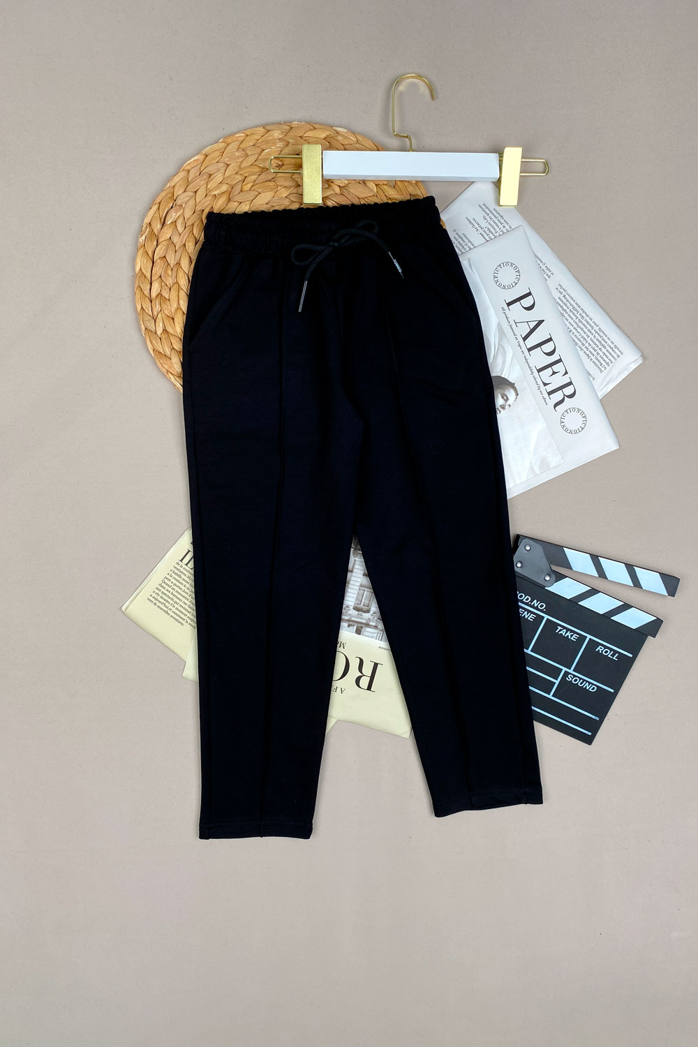 Брюки для мальчиков школа