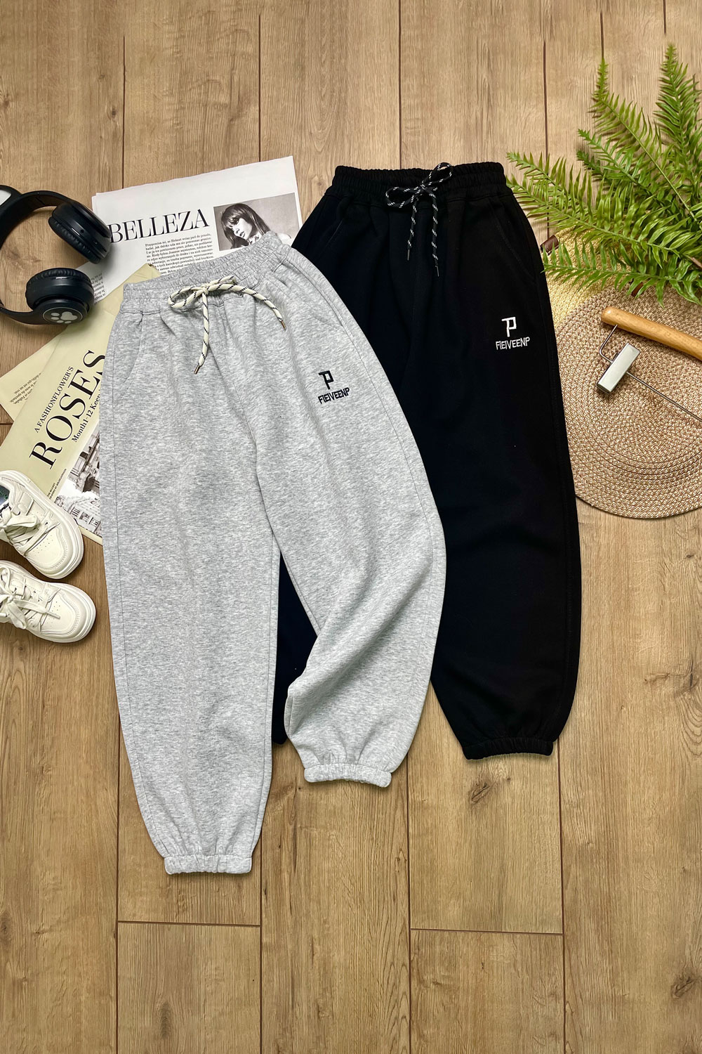 Брюки спортивные для мальчиков 2ОЧ