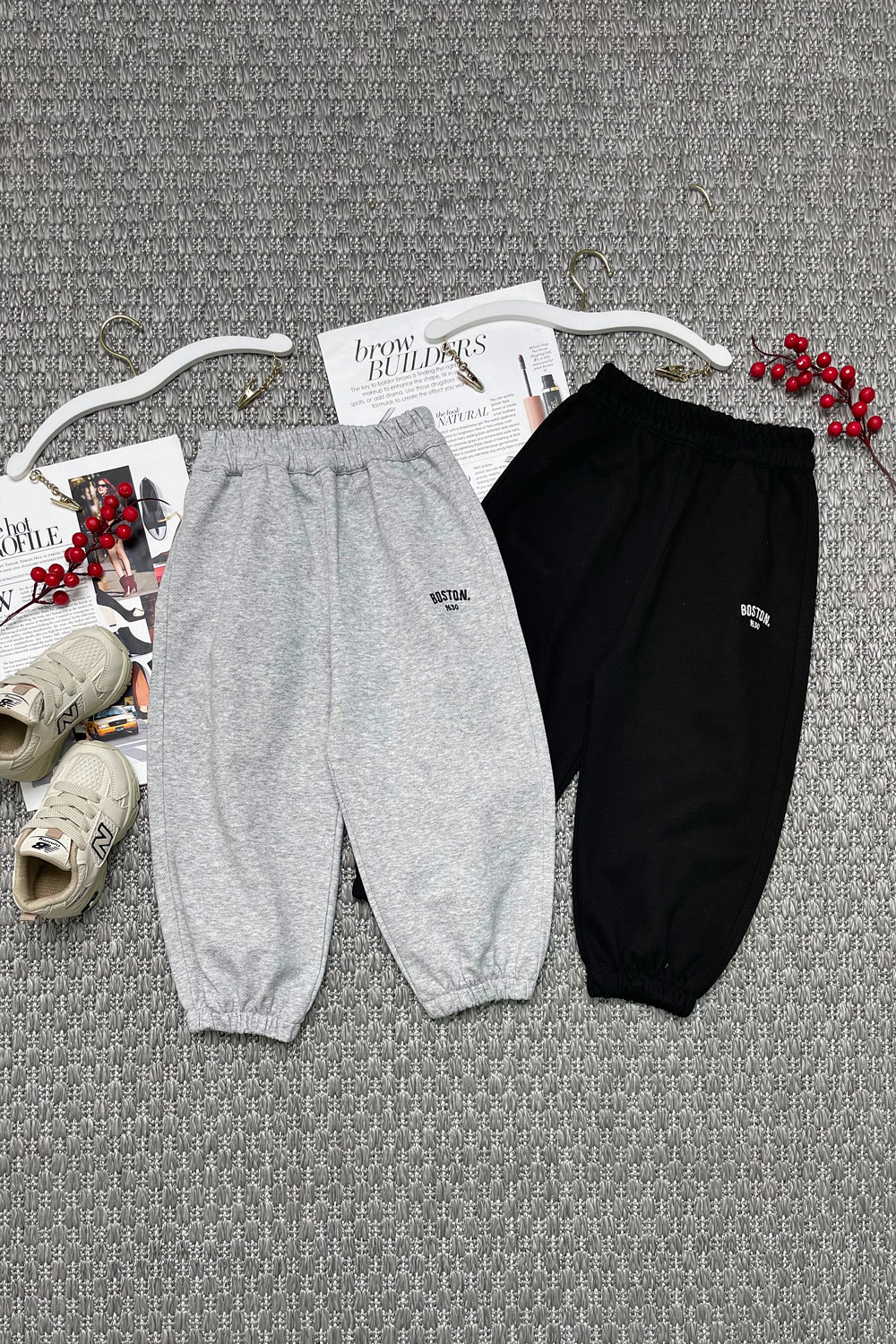 Брюки спортивные для девочек детская одежда оптом Томико