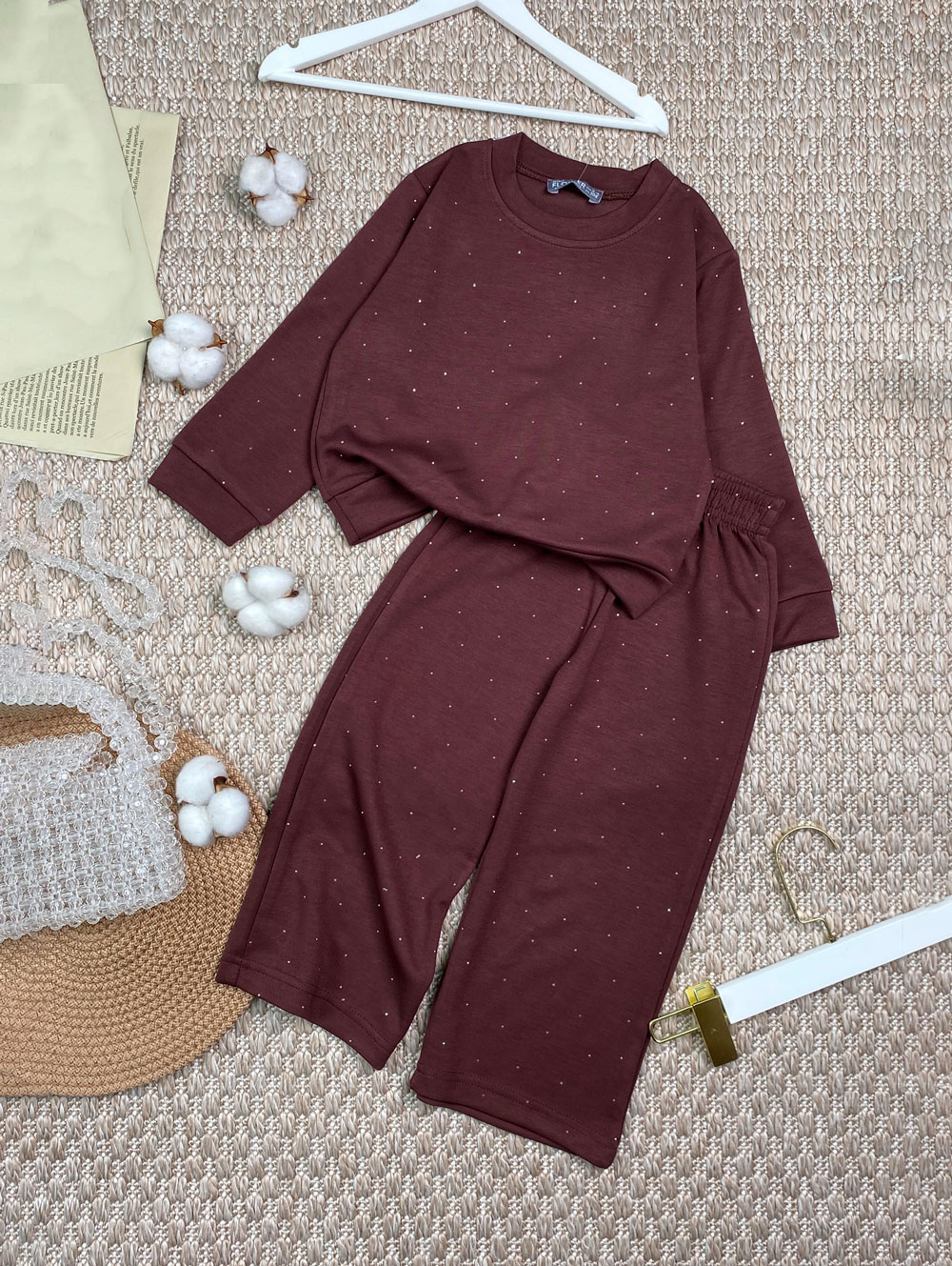 Костюм для девочек детская одежда оптом Томико