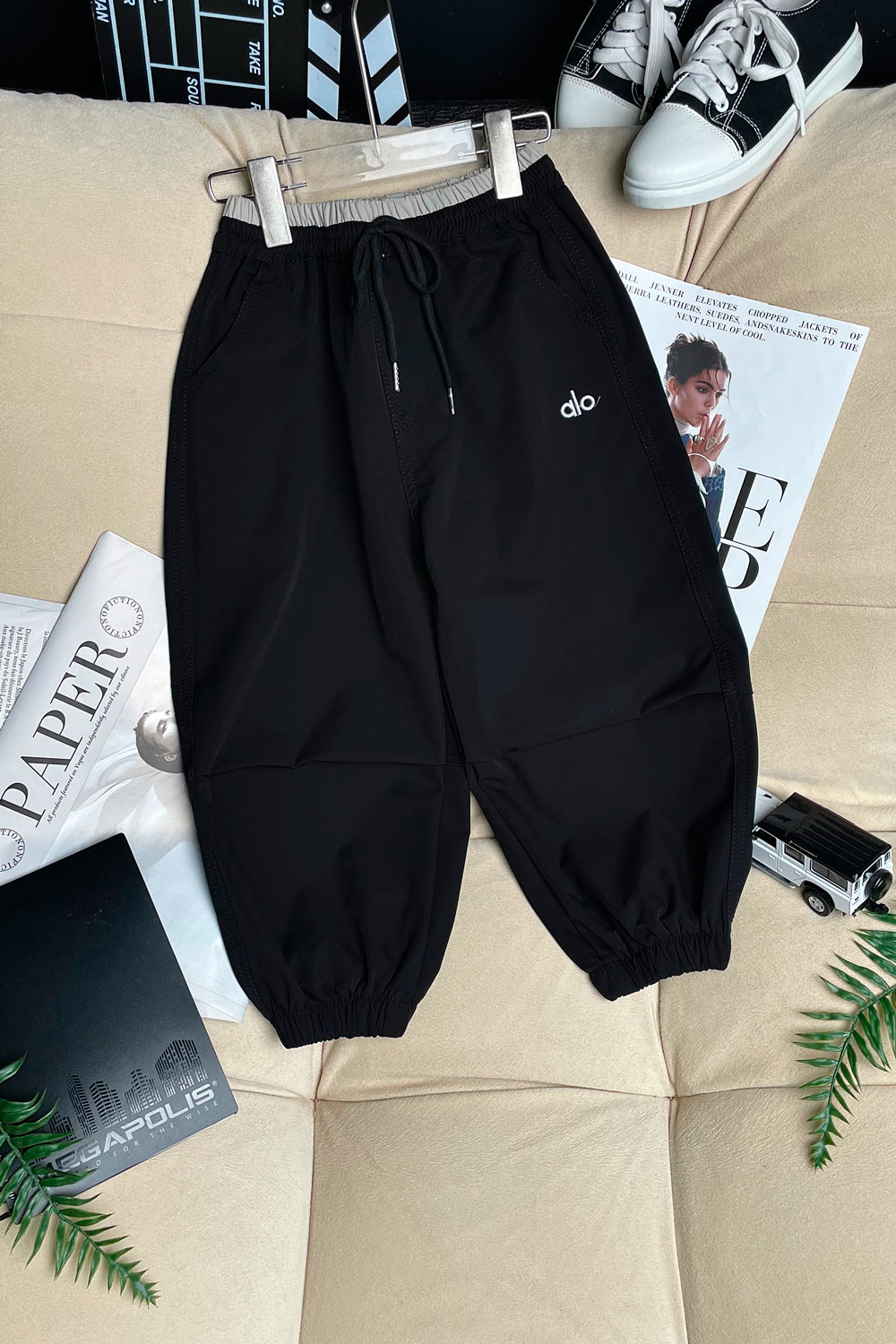 Брюки для мальчиков детская одежда оптом Томико