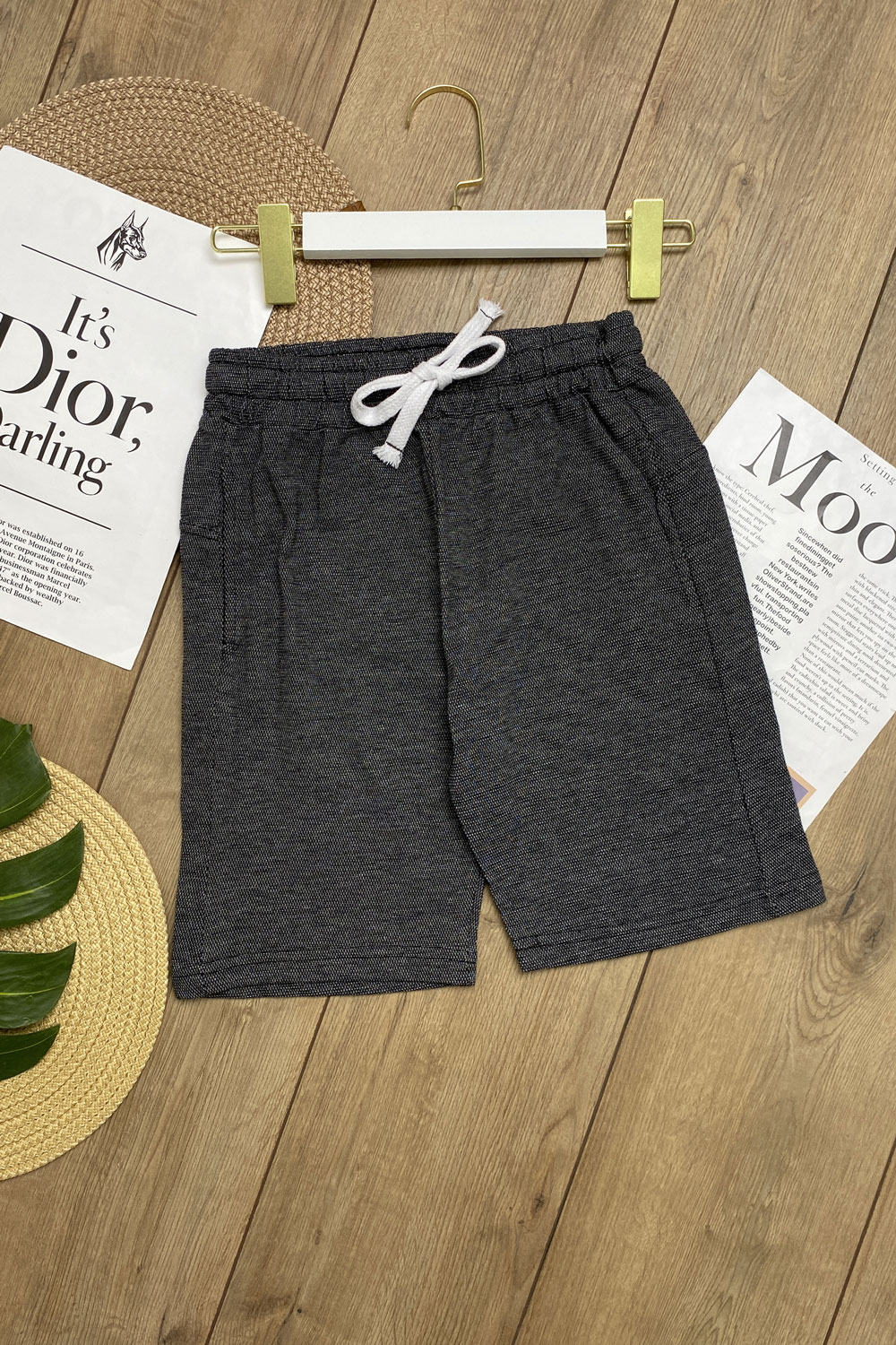 Шорты для мальчиков