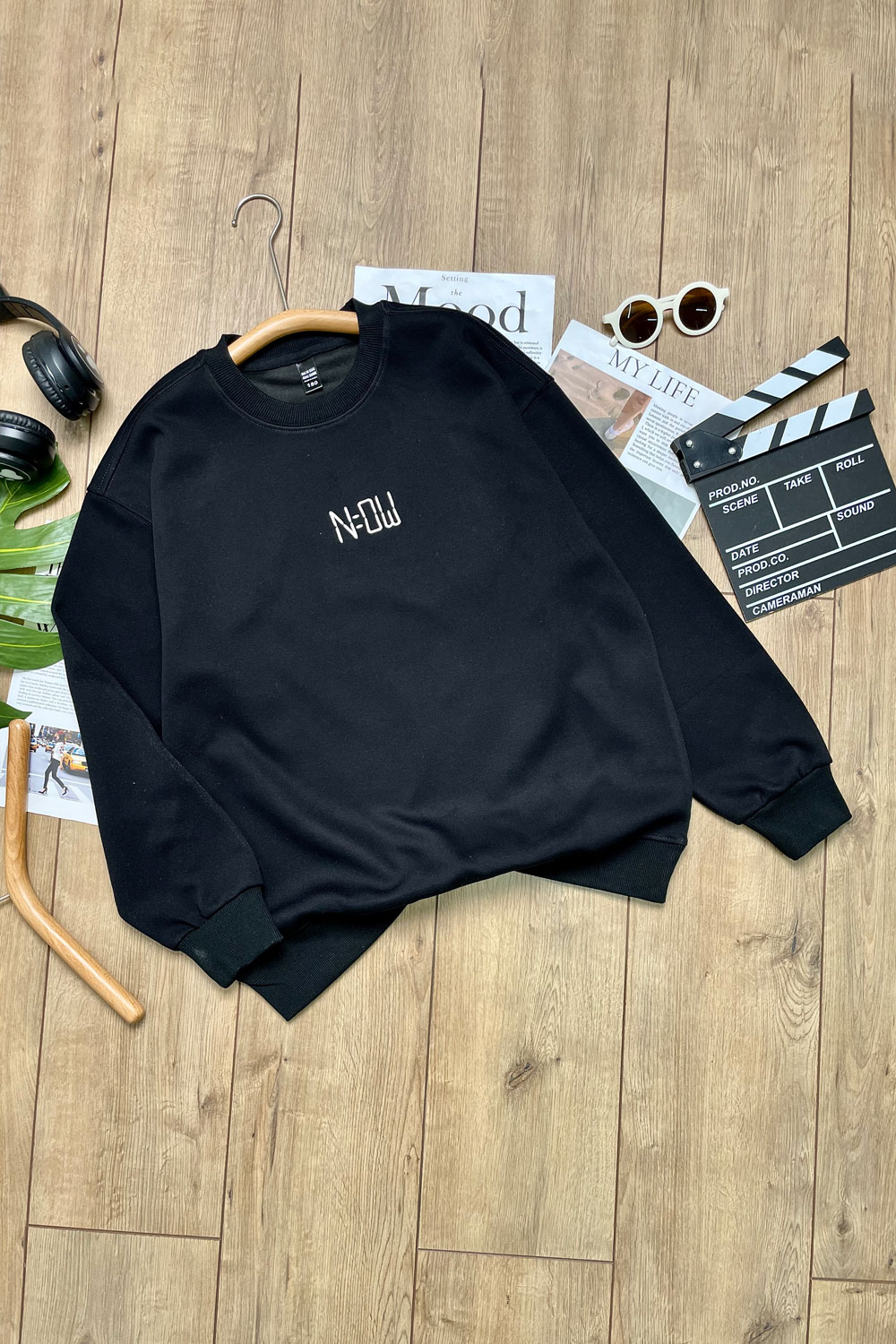 Свитшот для мальчиков 1ОЧ