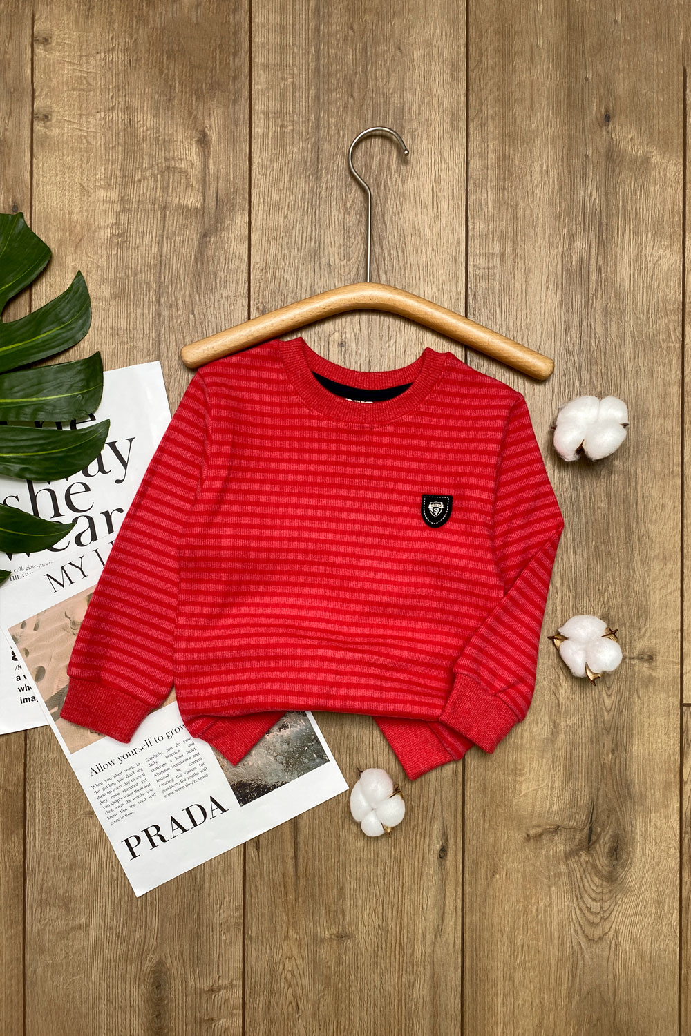 Свитшот для мальчиков