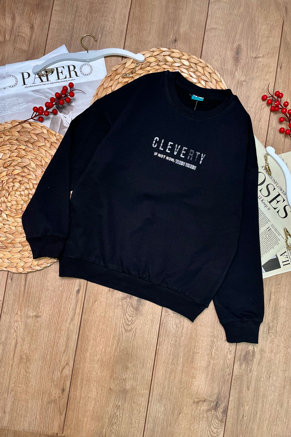 Свитшот для мальчиков