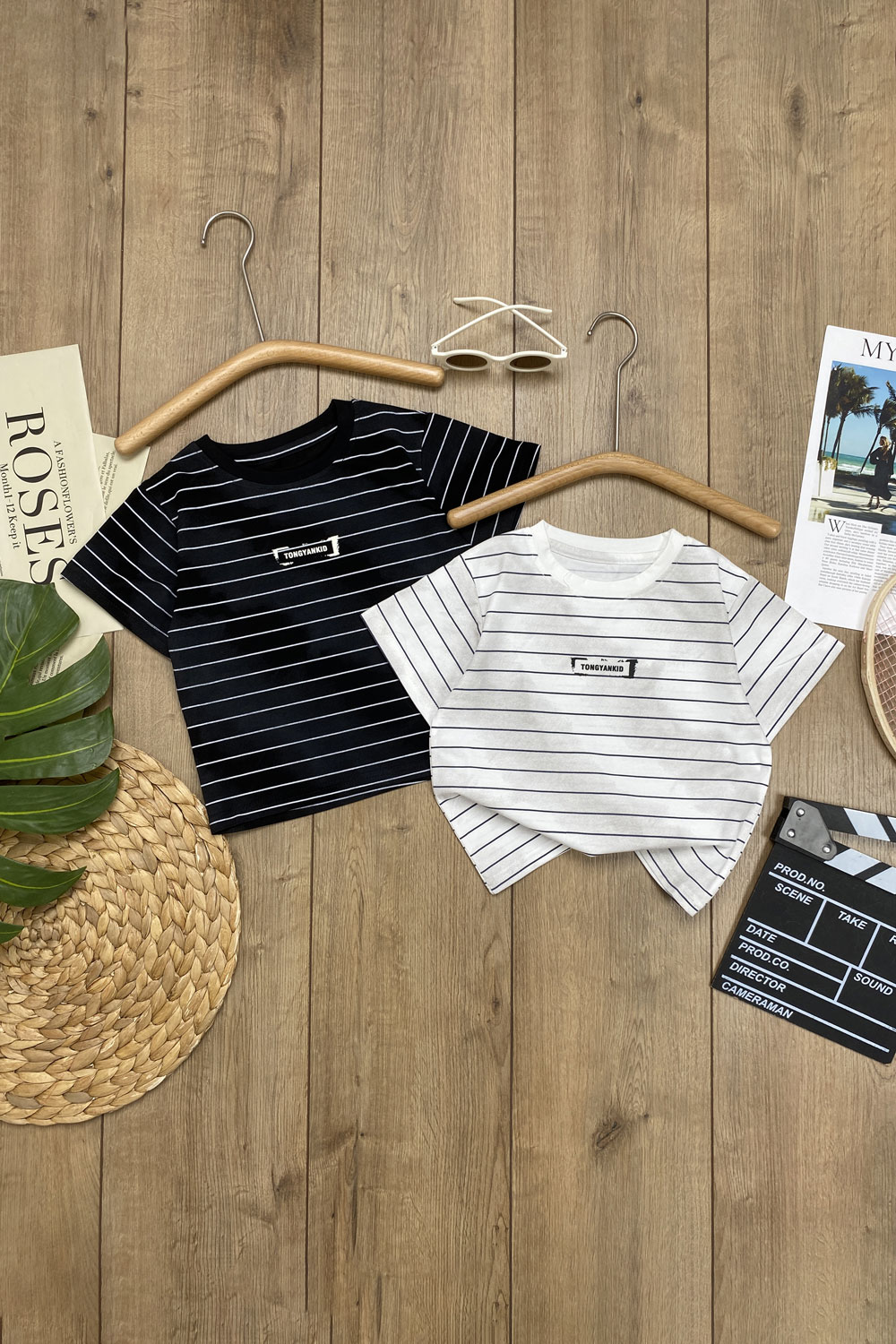 Футболка для мальчиков 2ОЧ