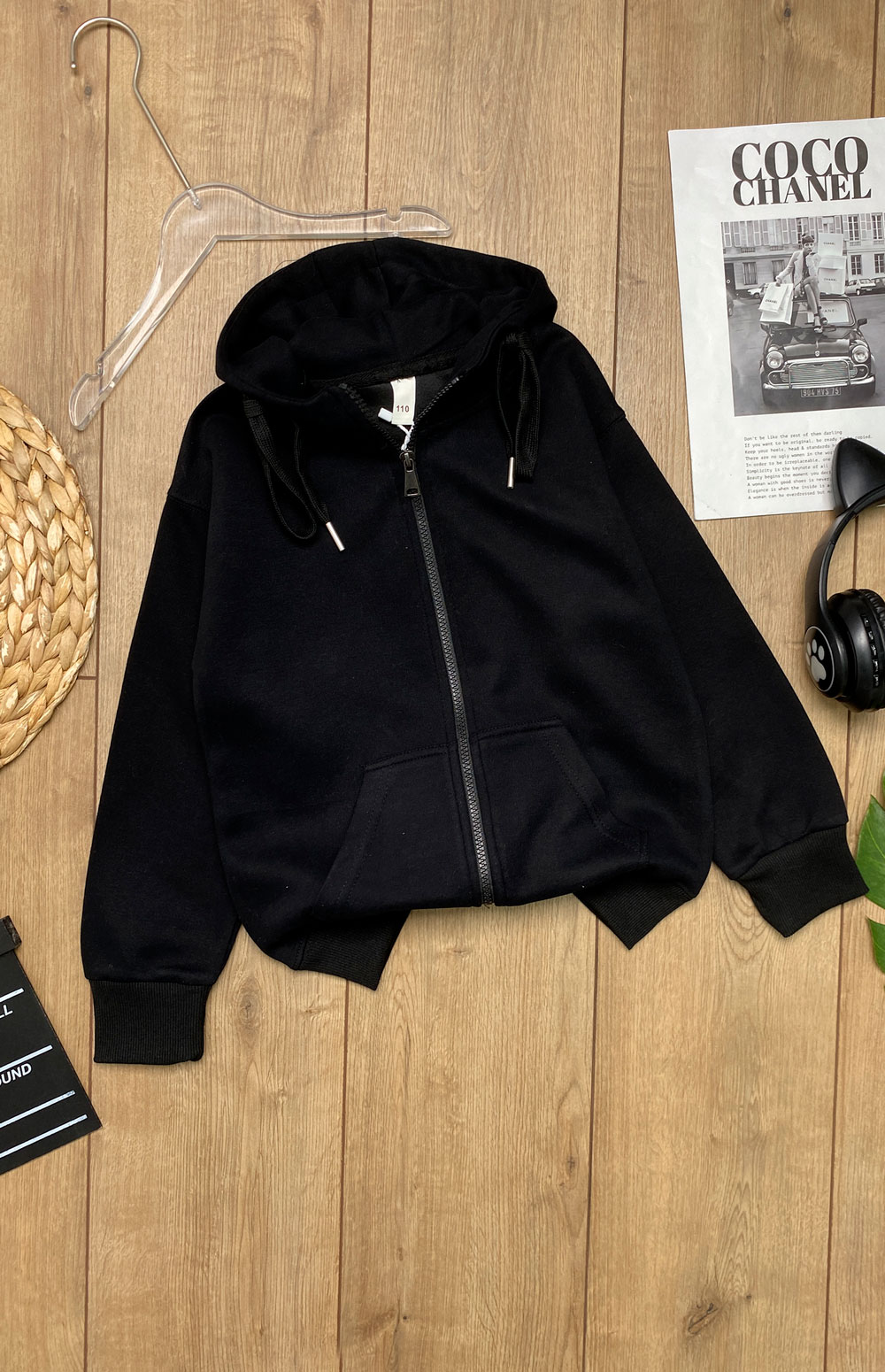 Зип-худи для мальчиков