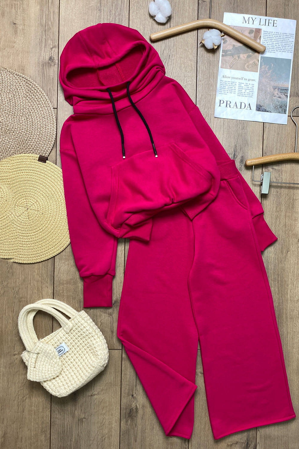 Костюм для девочек  детская одежда оптом Томико