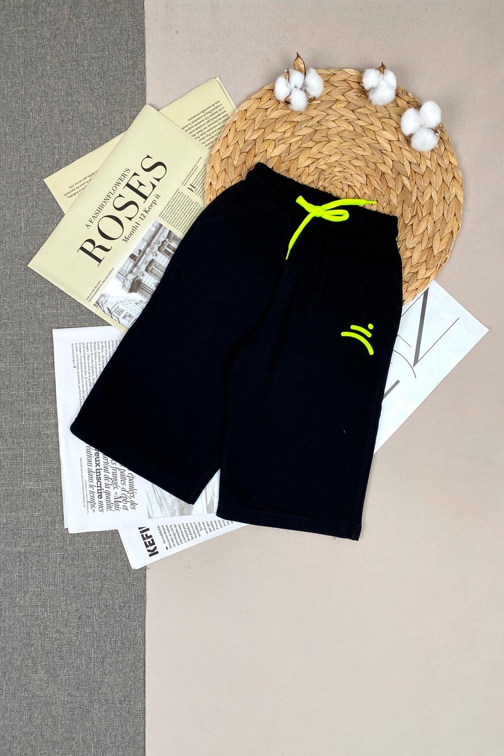 Бриджи для мальчиков