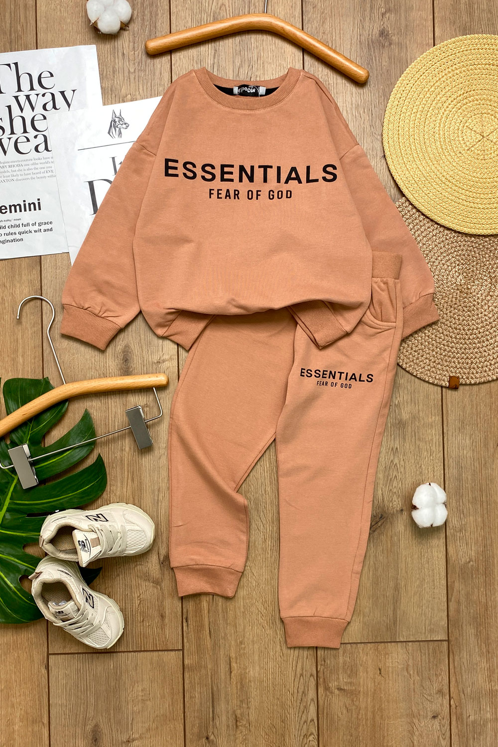 Костюм для девочек детская одежда оптом Томико