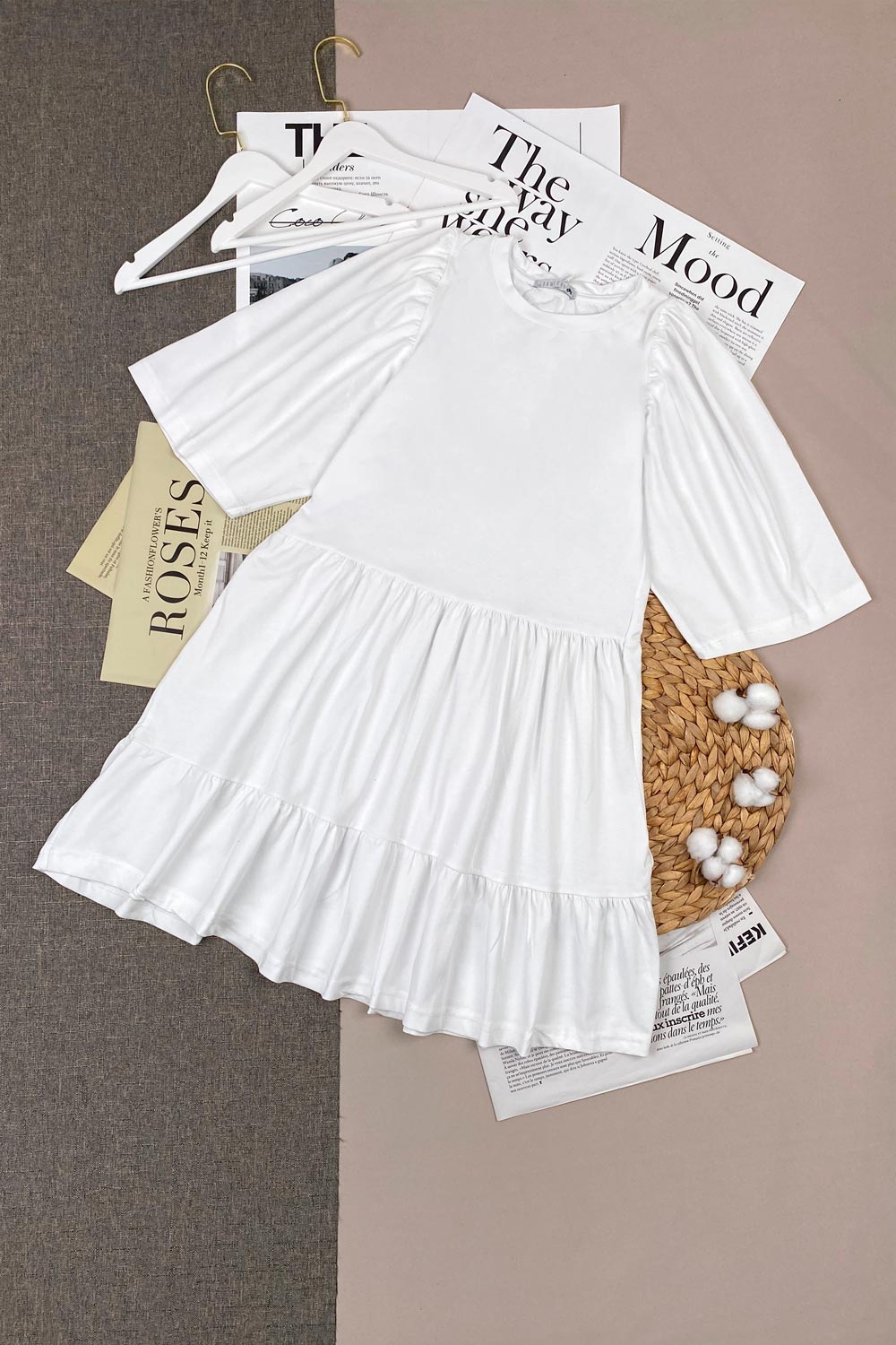 Платье  детская одежда оптом Томико