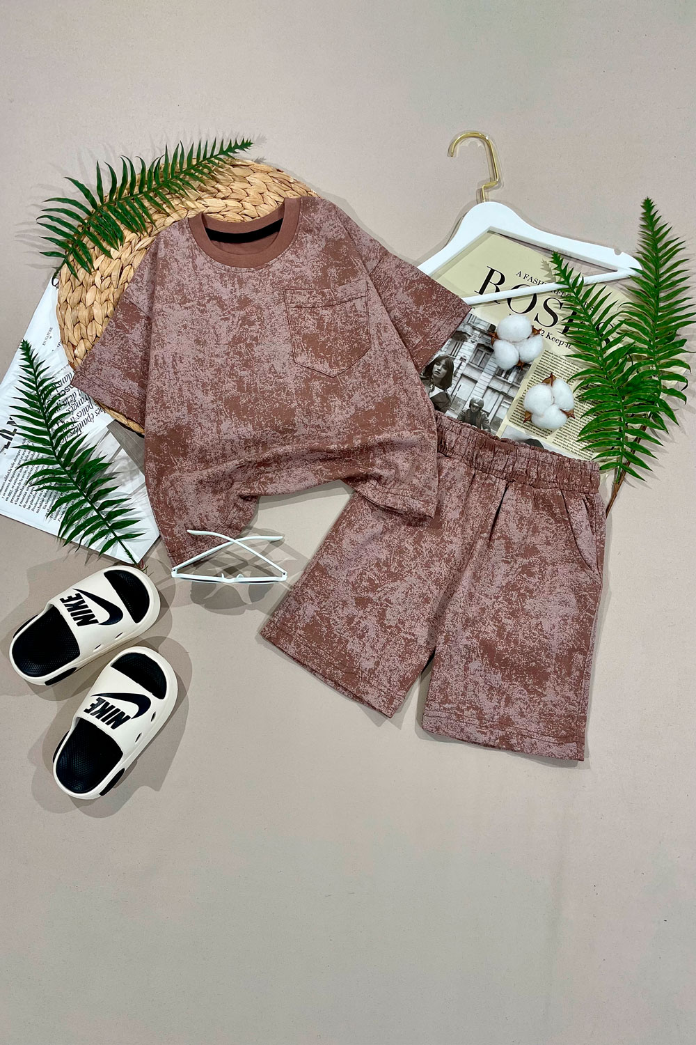 Костюм для мальчиков