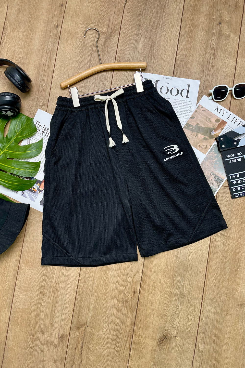 Шорты для мальчиков