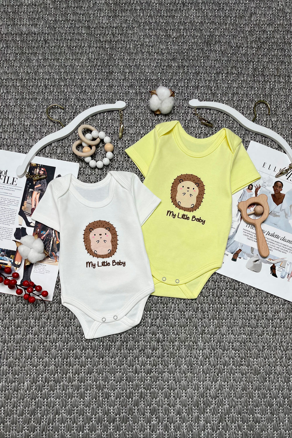 Боди для мальчиков