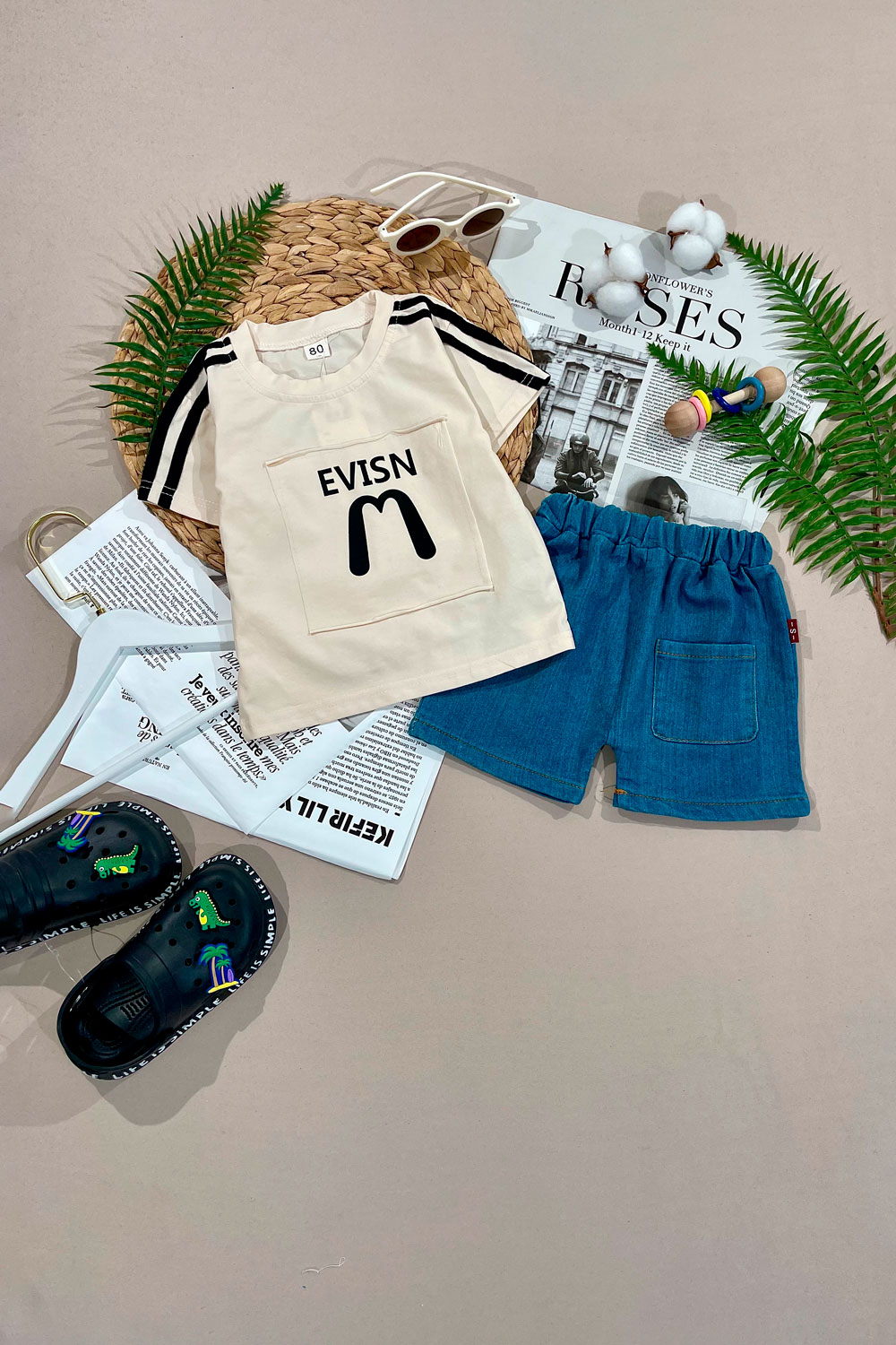 Костюм для мальчиков