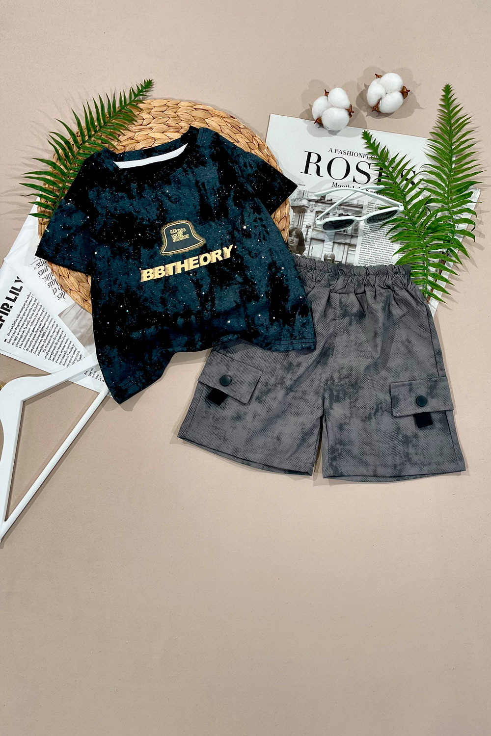 Костюм для девочек