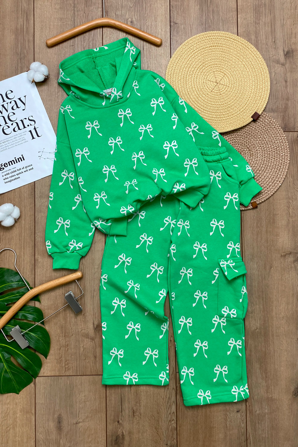 Костюм для девочек детская одежда оптом Томико