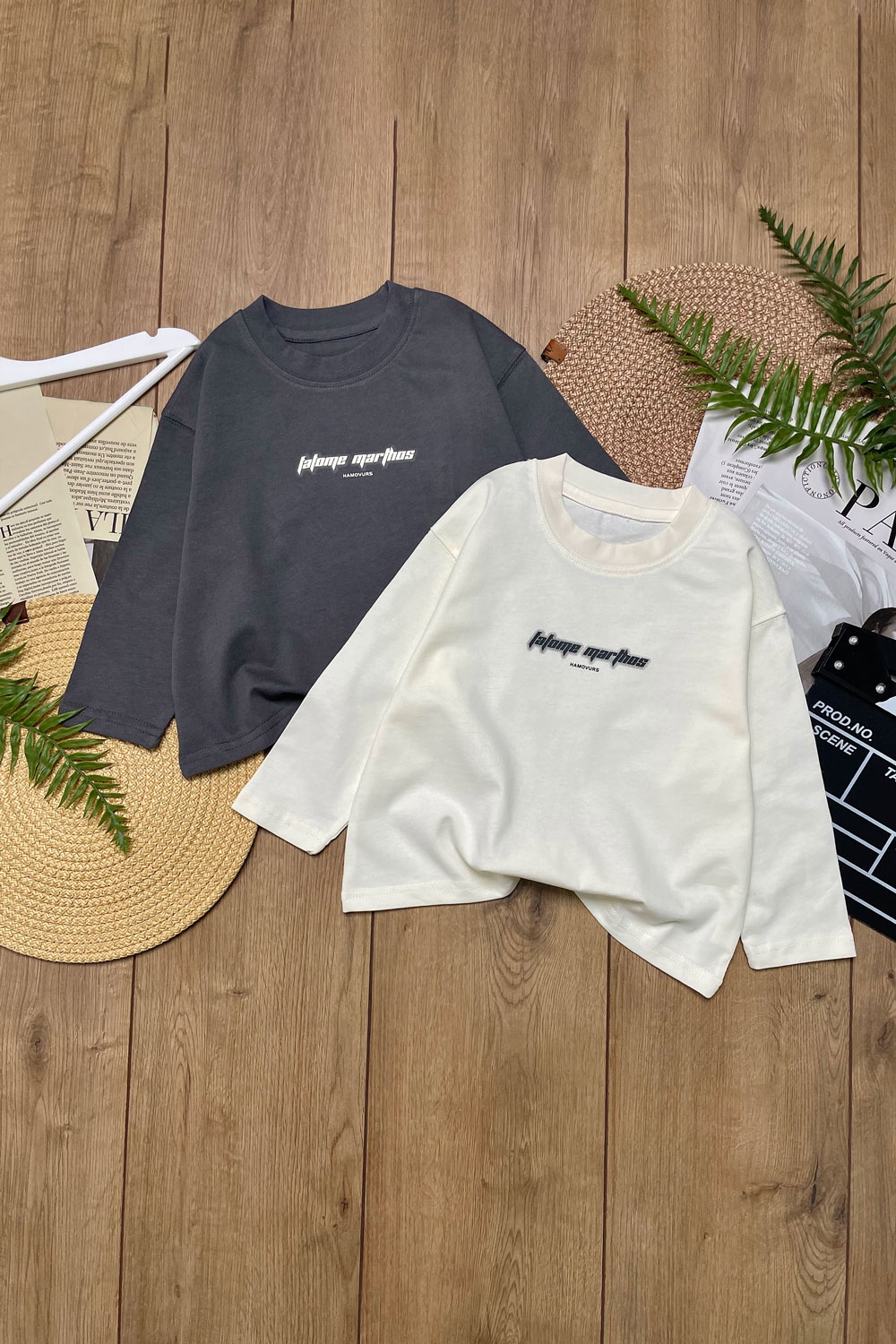 Лонгслив для мальчиков 1ОЧ