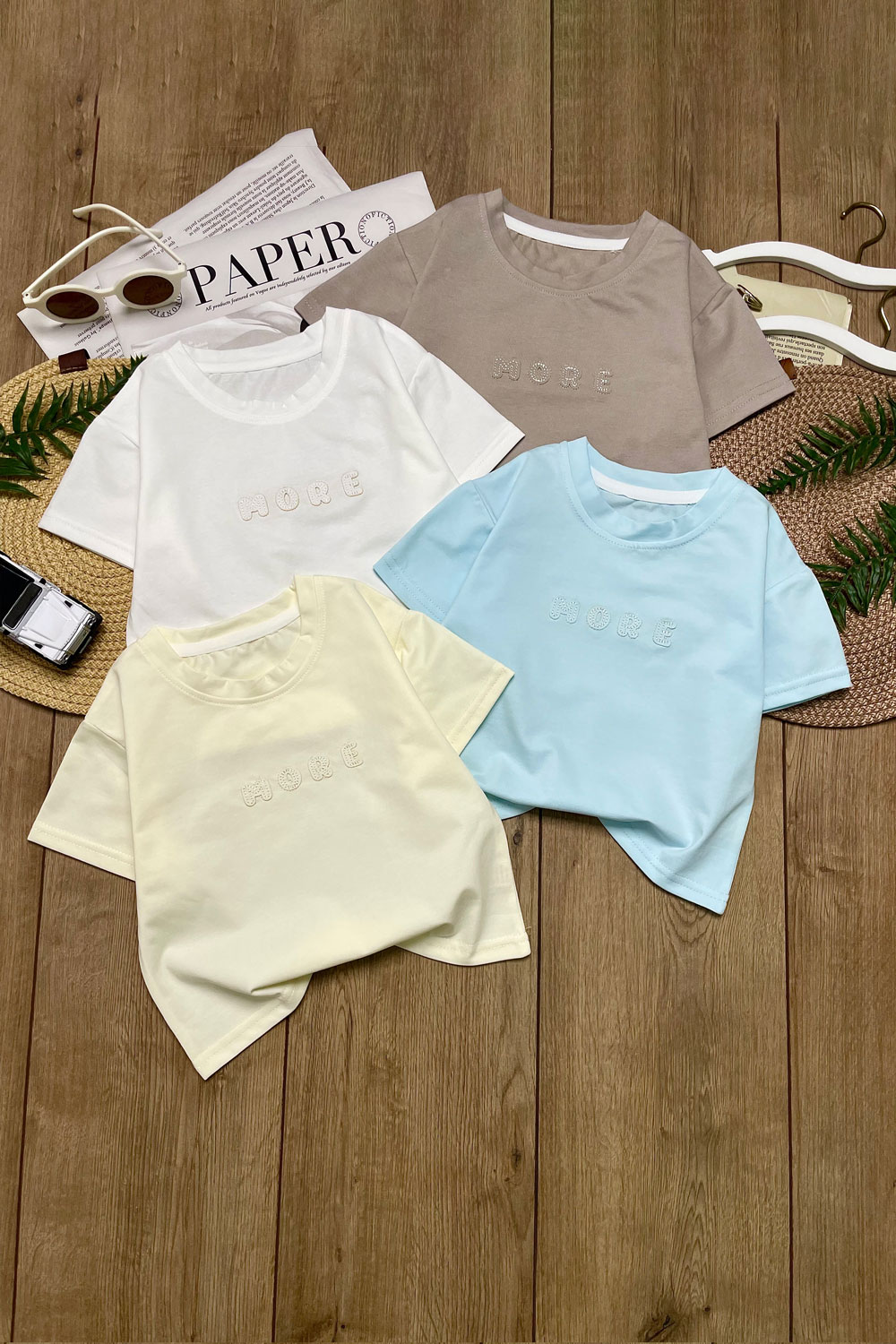 Футболка для мальчиков 2ОЧ