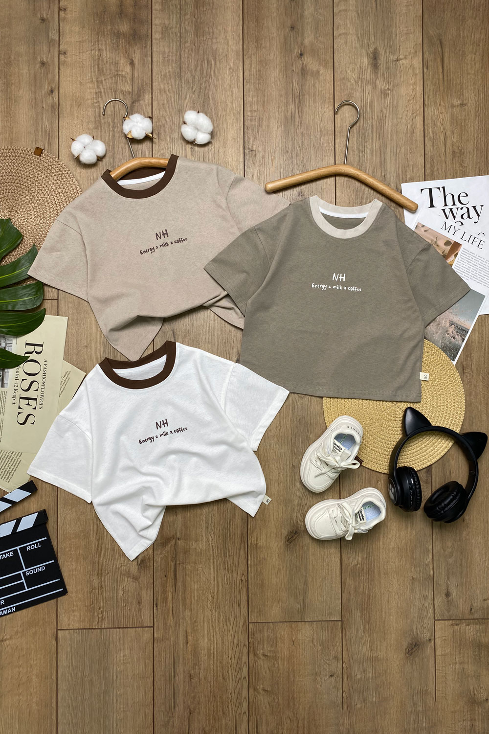 Футболка для мальчиков 1ОЧ