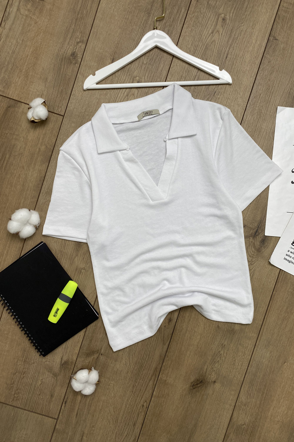 Поло для девочек к.р детская одежда оптом Томико