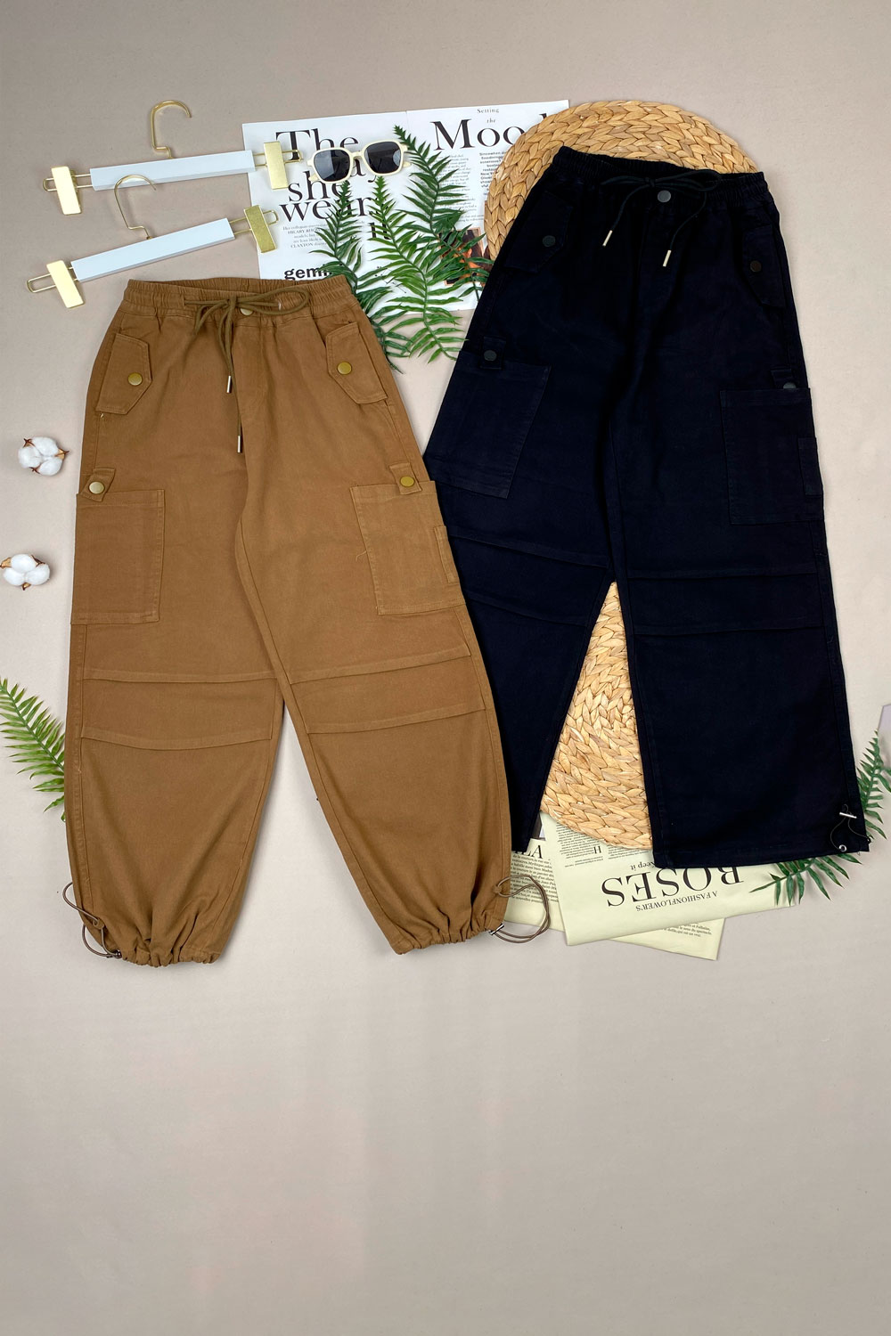 Джинсы для девочек детская одежда оптом Томико