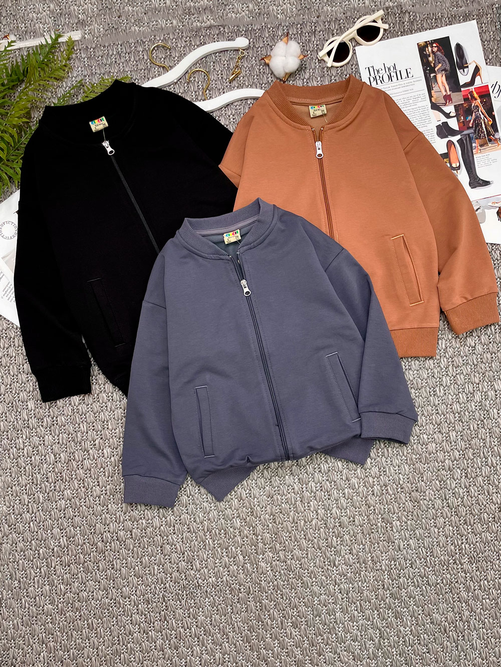 Кофта для мальчиков